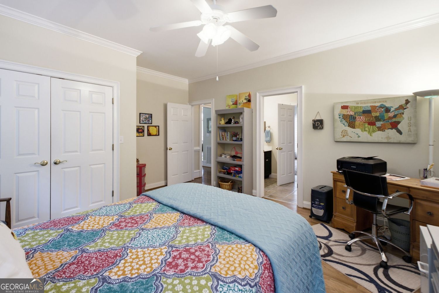 333 Rustic Ridge Road NE Rome GA 30161