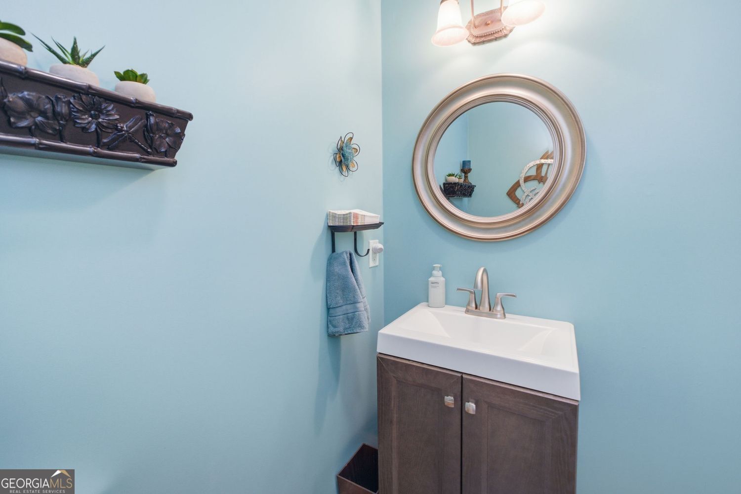 333 Rustic Ridge Road NE Rome GA 30161