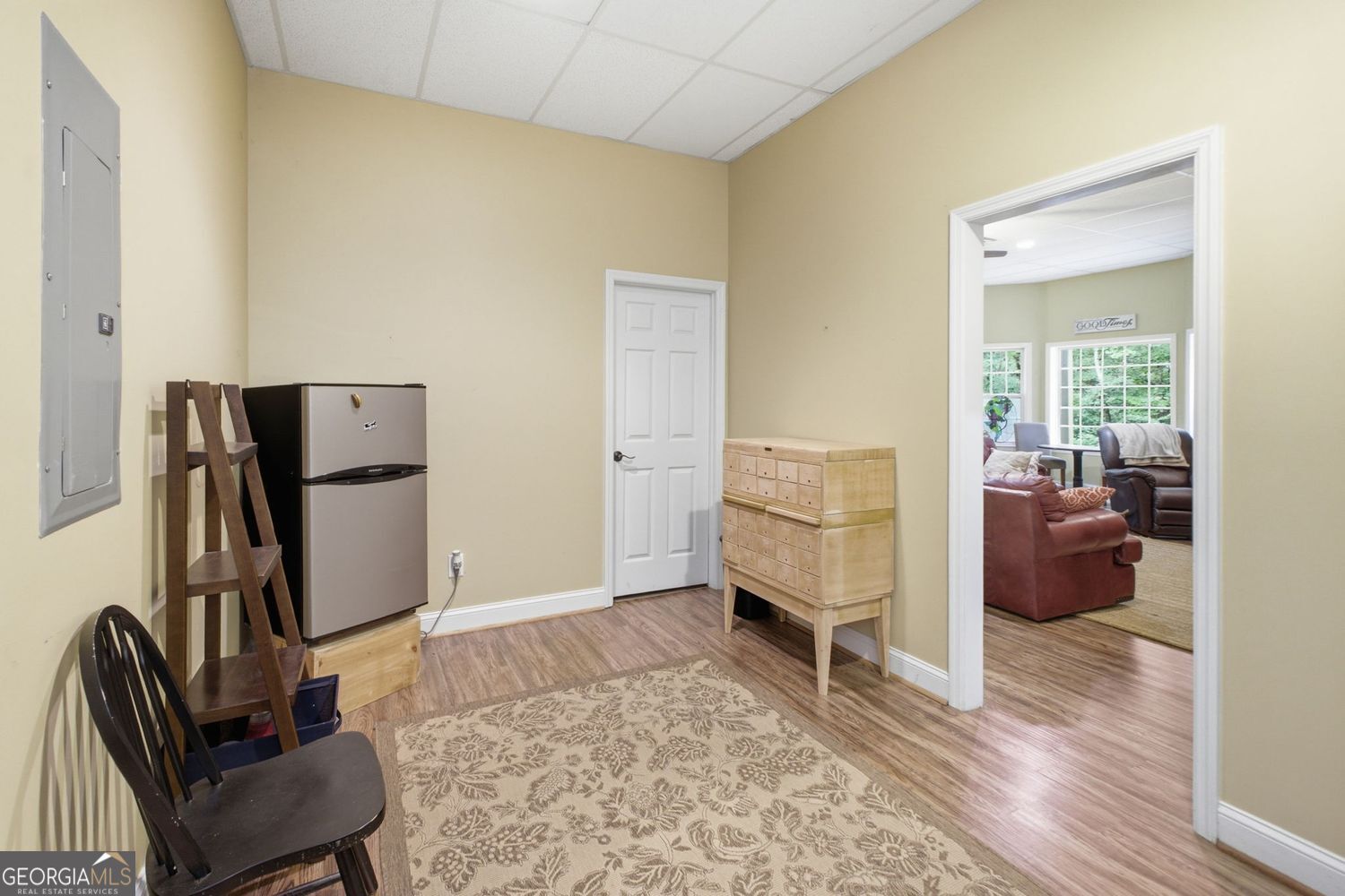 333 Rustic Ridge Road NE Rome GA 30161