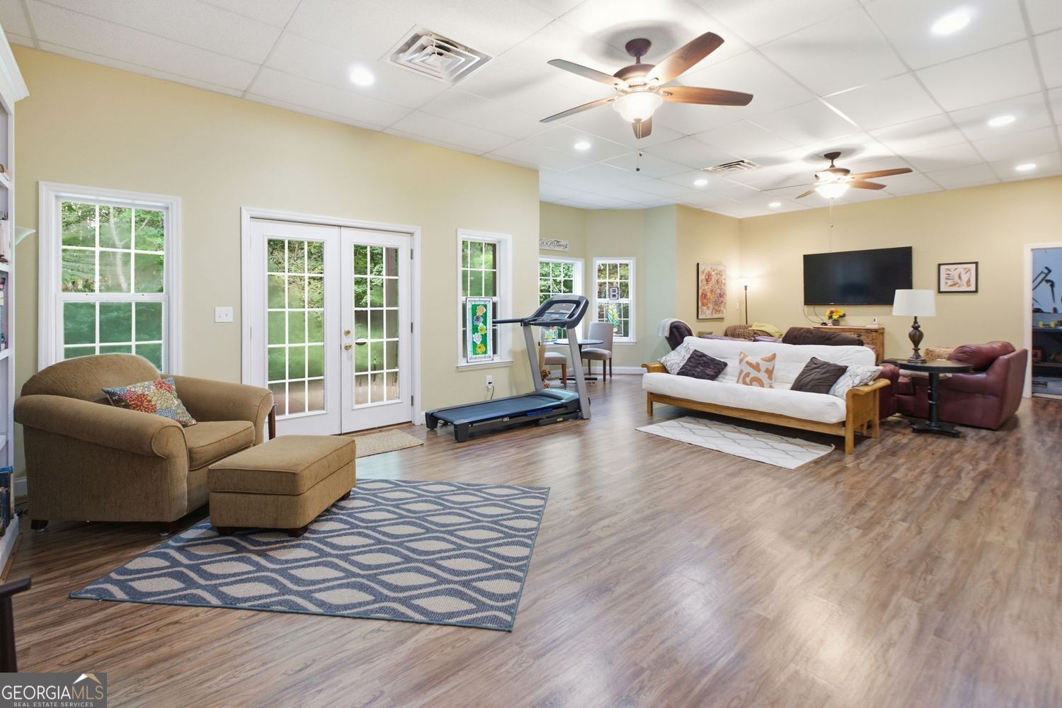333 Rustic Ridge Road NE Rome GA 30161