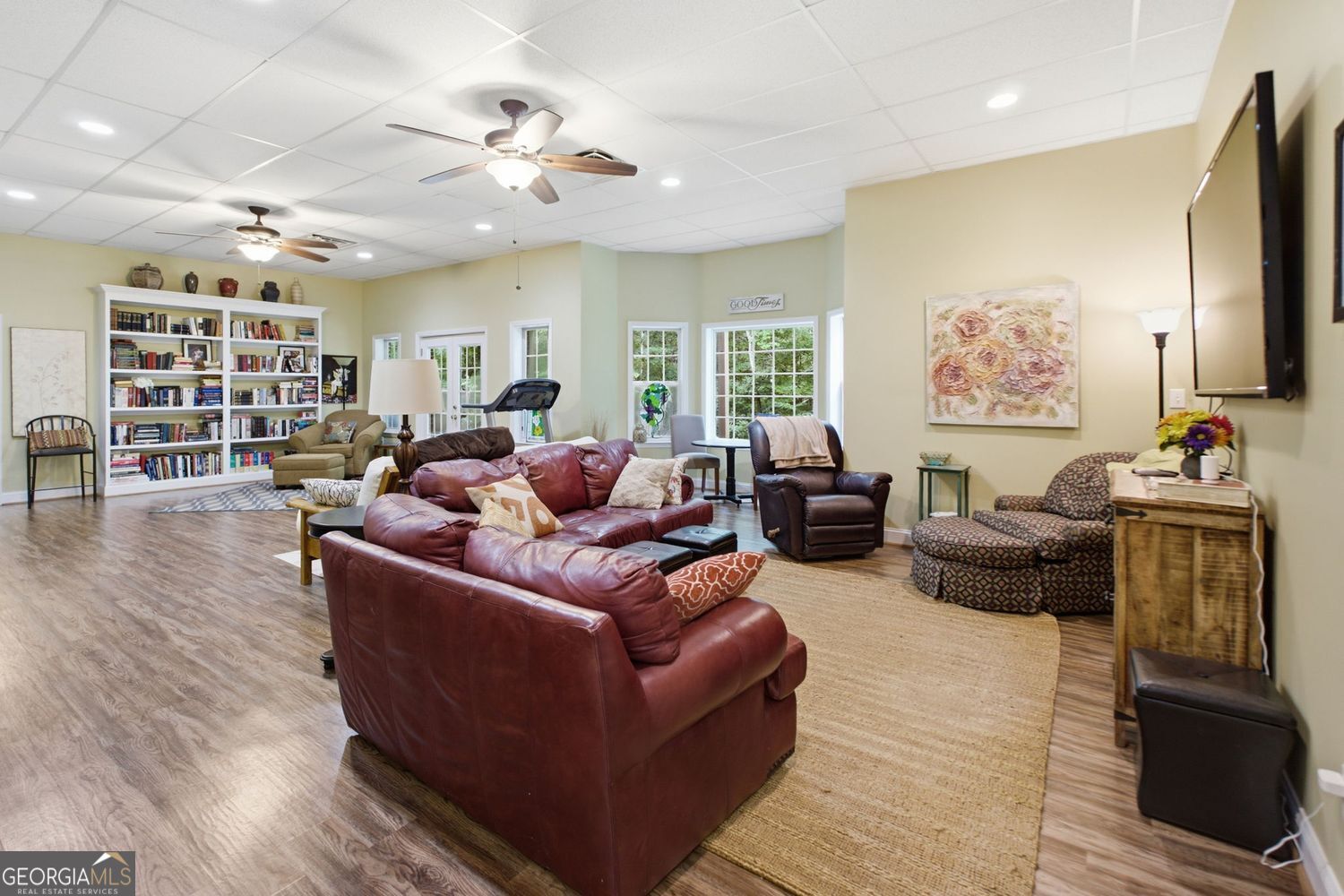 333 Rustic Ridge Road NE Rome GA 30161