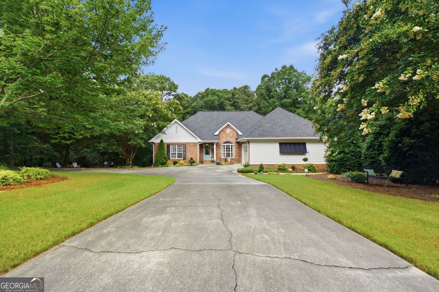 333 Rustic Ridge Road NE Rome GA 30161