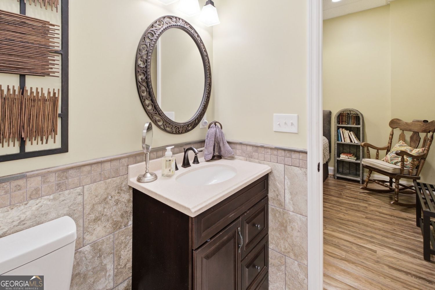 333 Rustic Ridge Road NE Rome GA 30161
