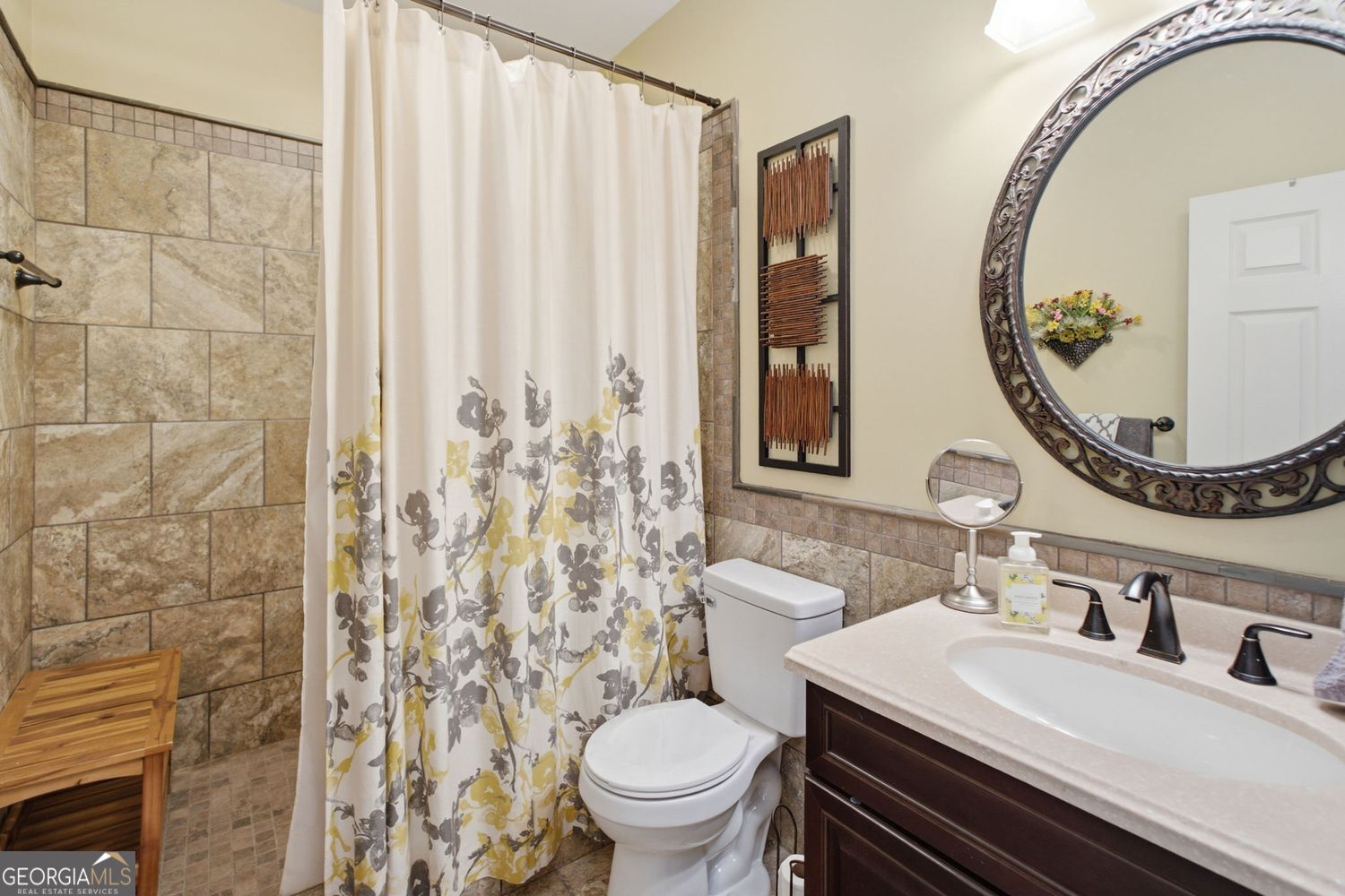 333 Rustic Ridge Road NE Rome GA 30161