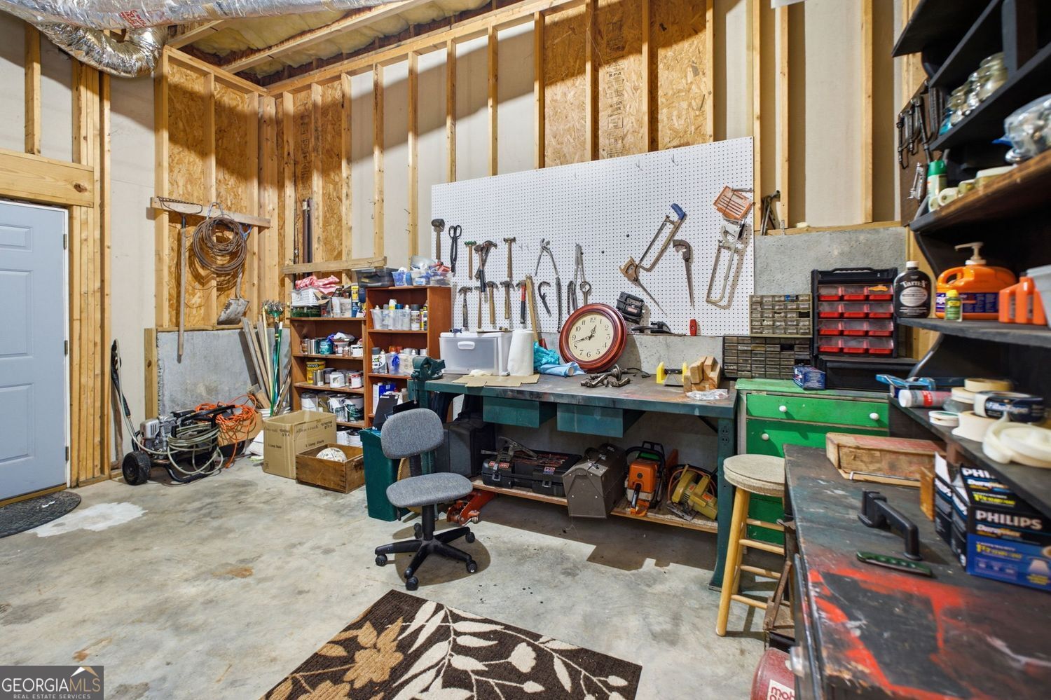 333 Rustic Ridge Road NE Rome GA 30161