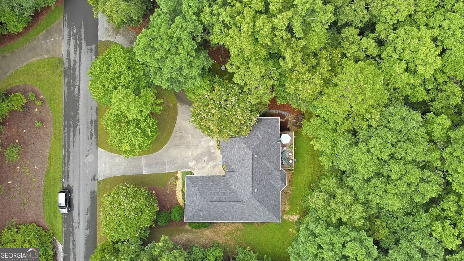 333 Rustic Ridge Road NE Rome GA 30161