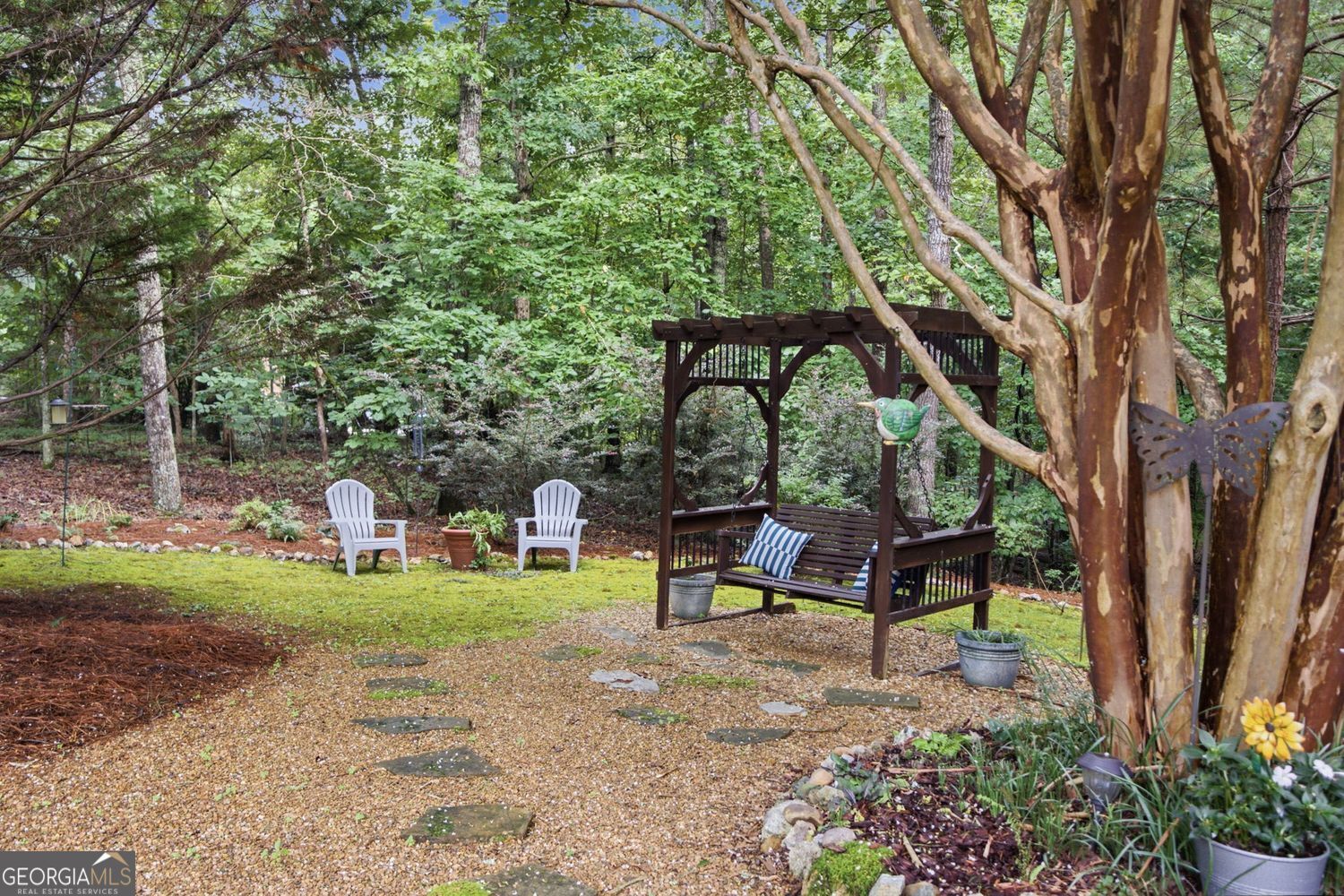 333 Rustic Ridge Road NE Rome GA 30161