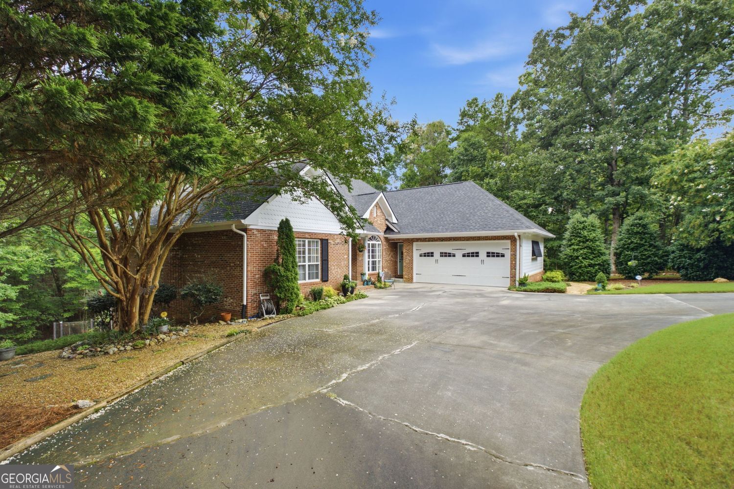 333 Rustic Ridge Road NE Rome GA 30161