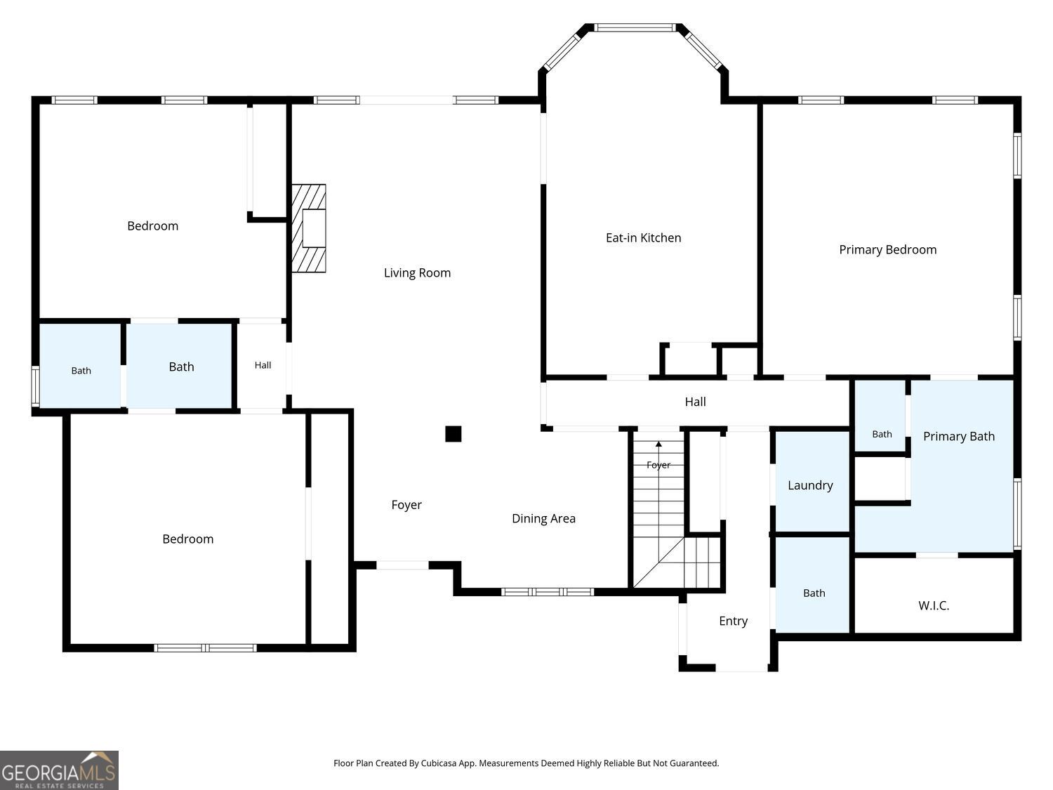 333 Rustic Ridge Road NE Rome GA 30161