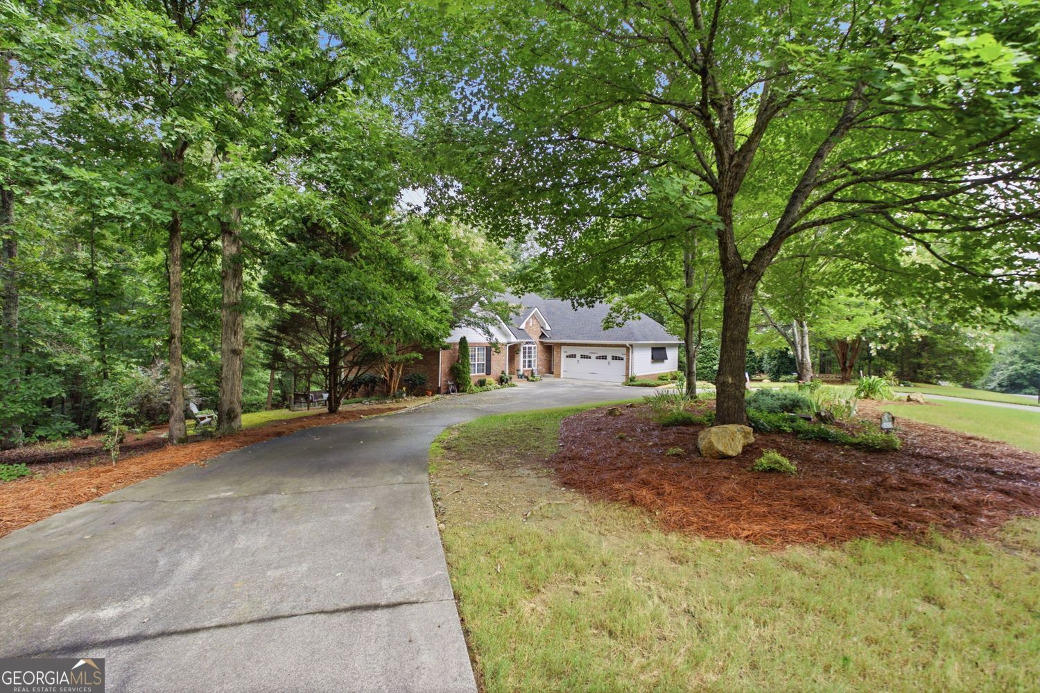 333 Rustic Ridge Road NE Rome GA 30161