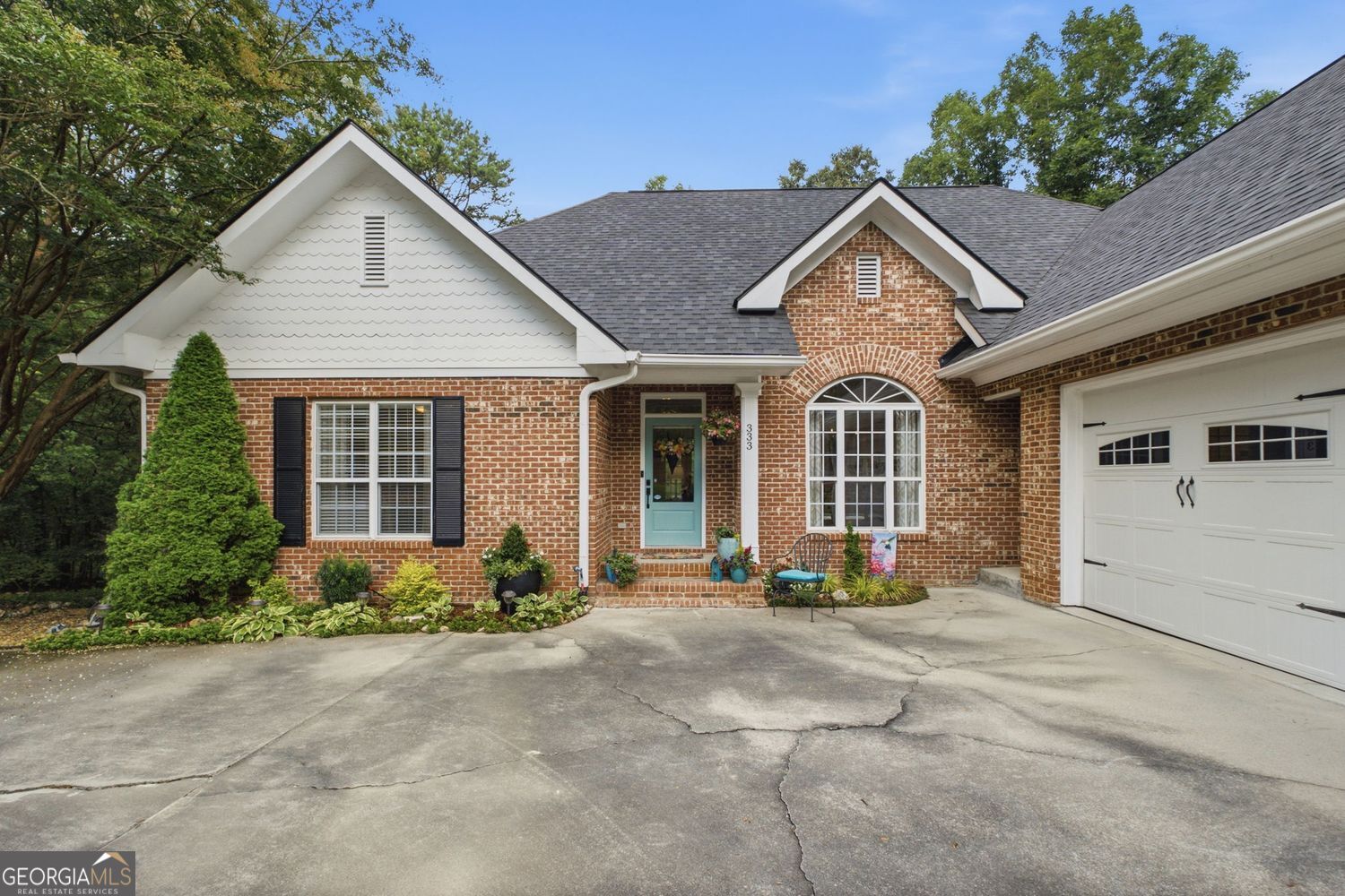 333 Rustic Ridge Road NE Rome GA 30161