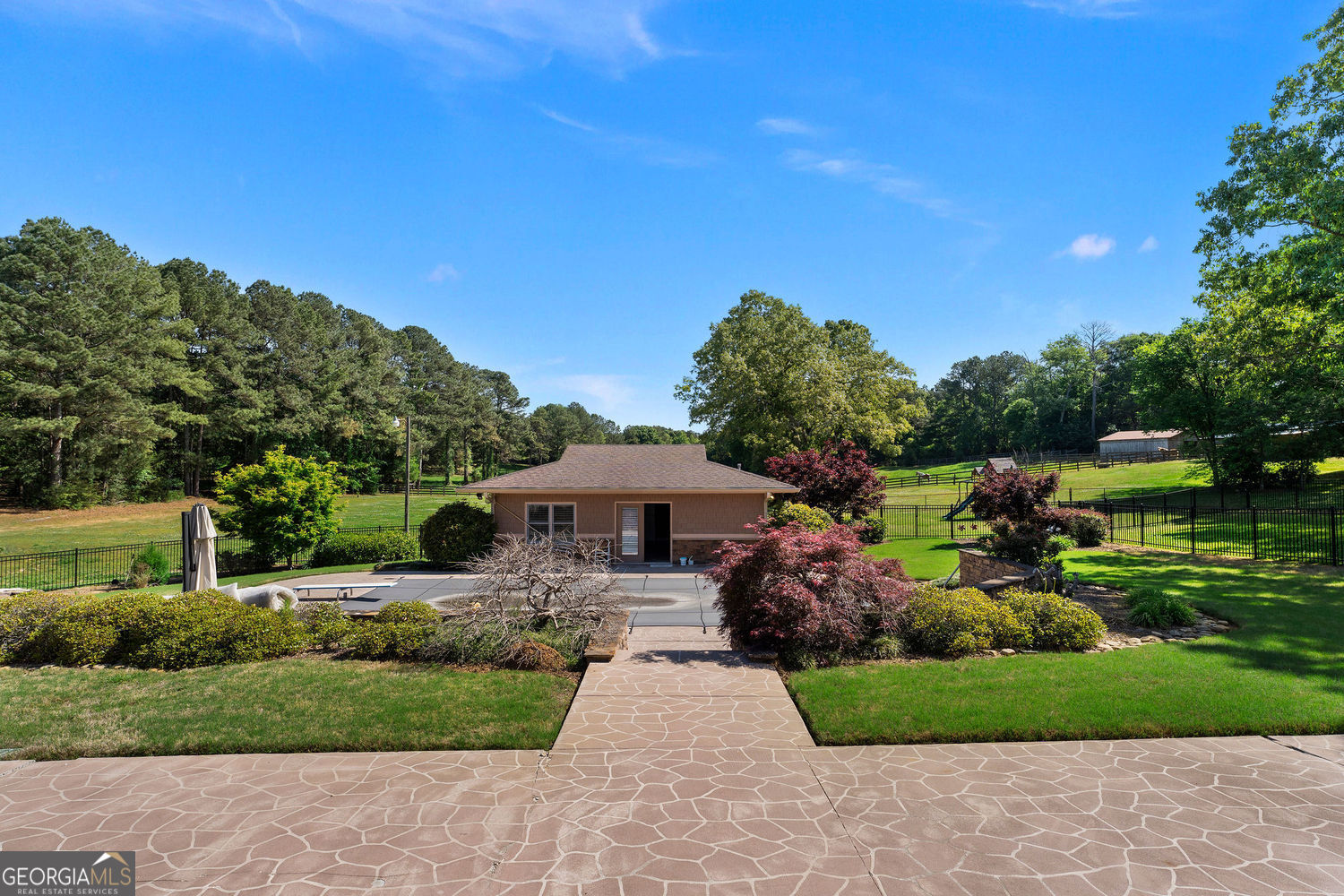 1132 Euharlee Road Kingston GA 30145