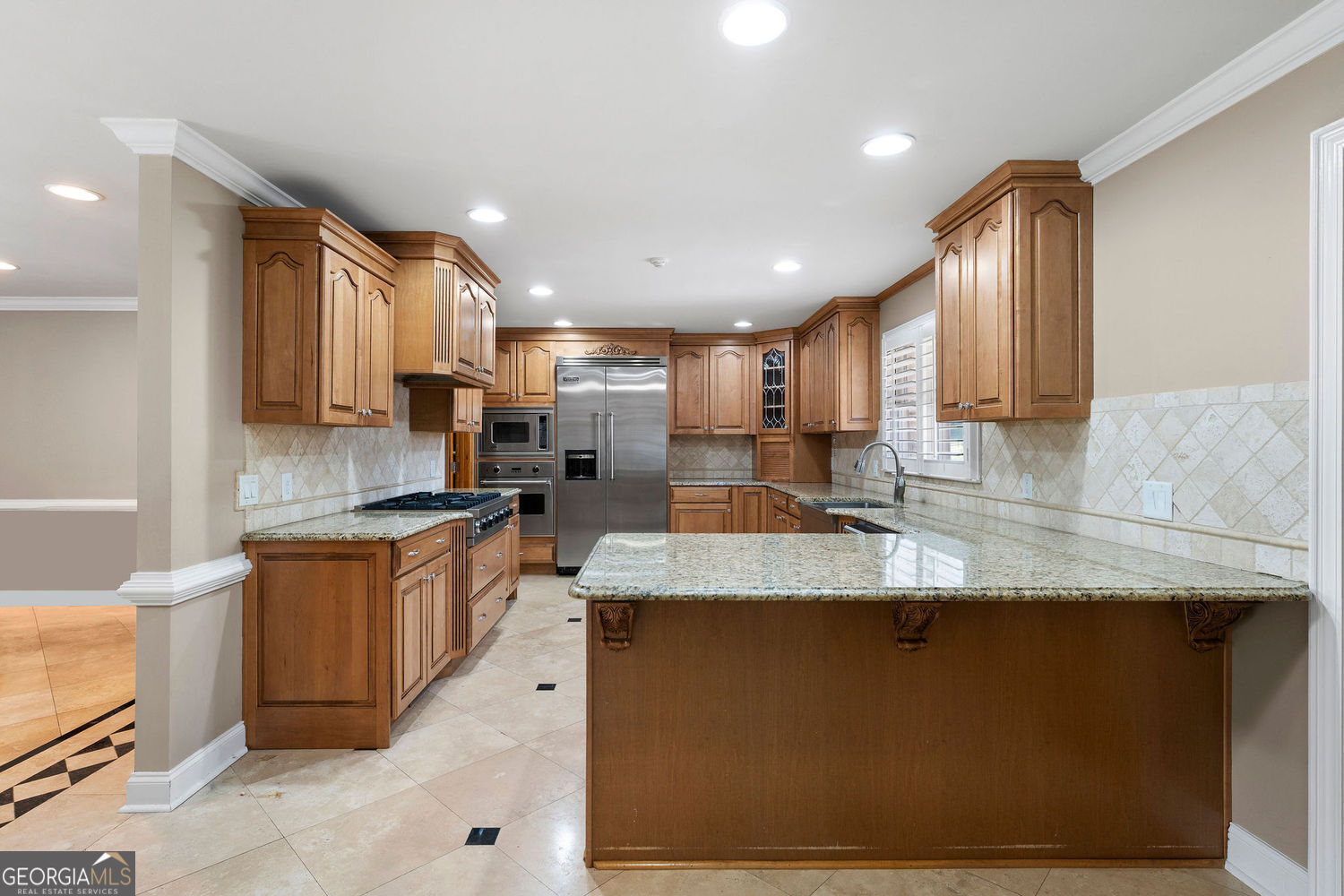 1132 Euharlee Road Kingston GA 30145