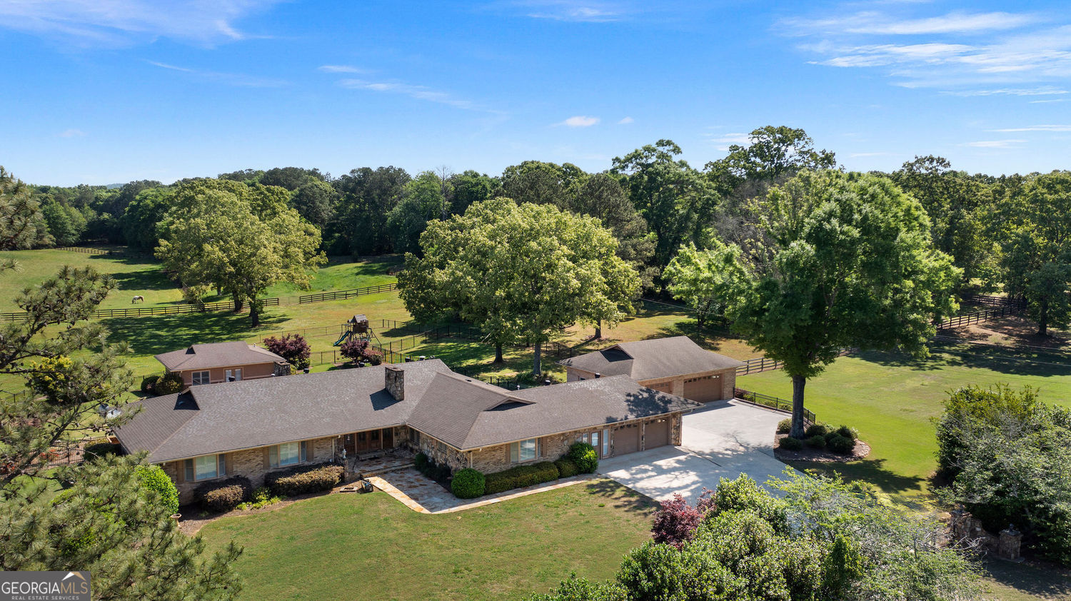 1132 Euharlee Road Kingston GA 30145