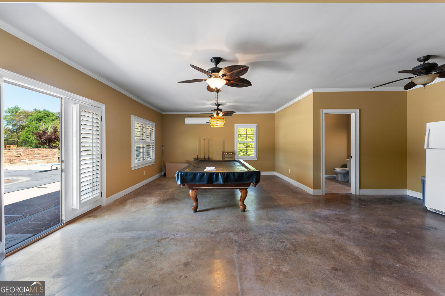 1132 Euharlee Road Kingston GA 30145
