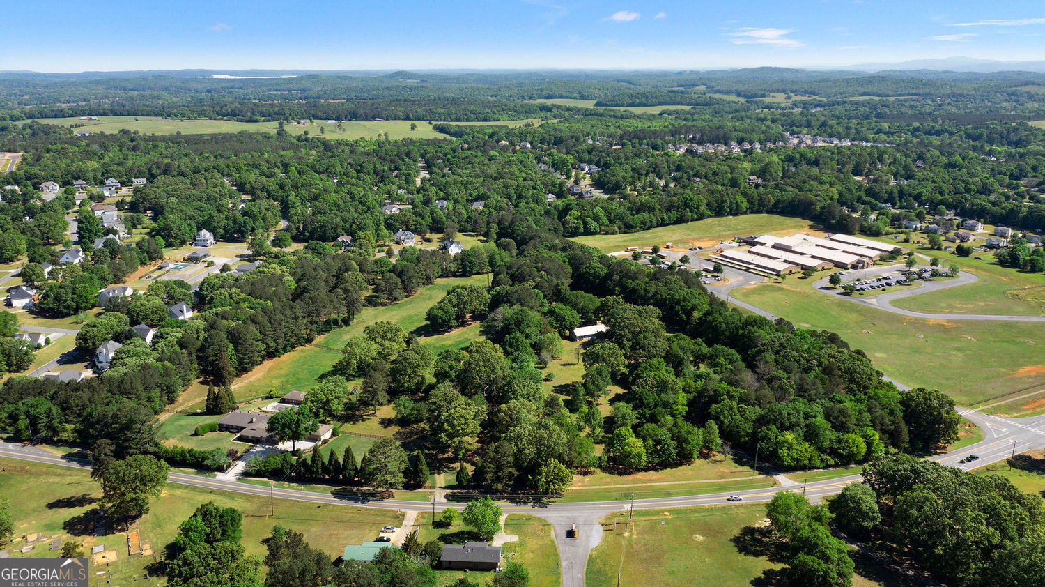 1132 Euharlee Road Kingston GA 30145