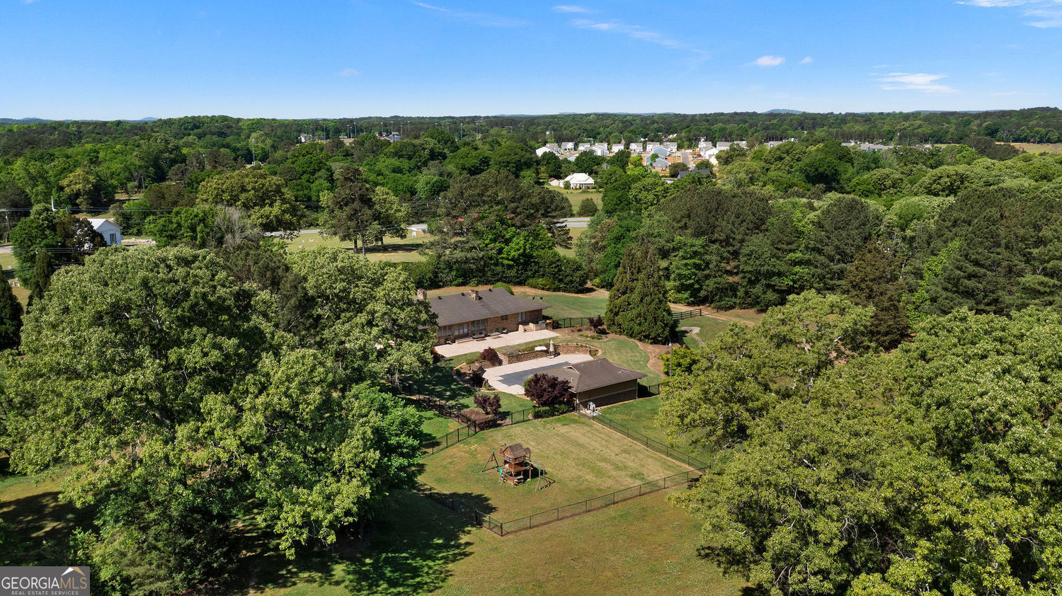 1132 Euharlee Road Kingston GA 30145