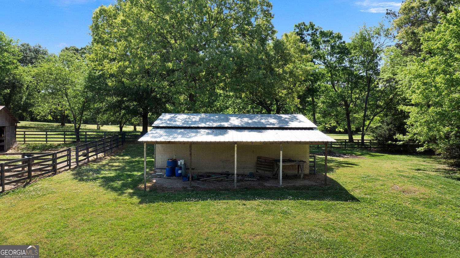 1132 Euharlee Road Kingston GA 30145
