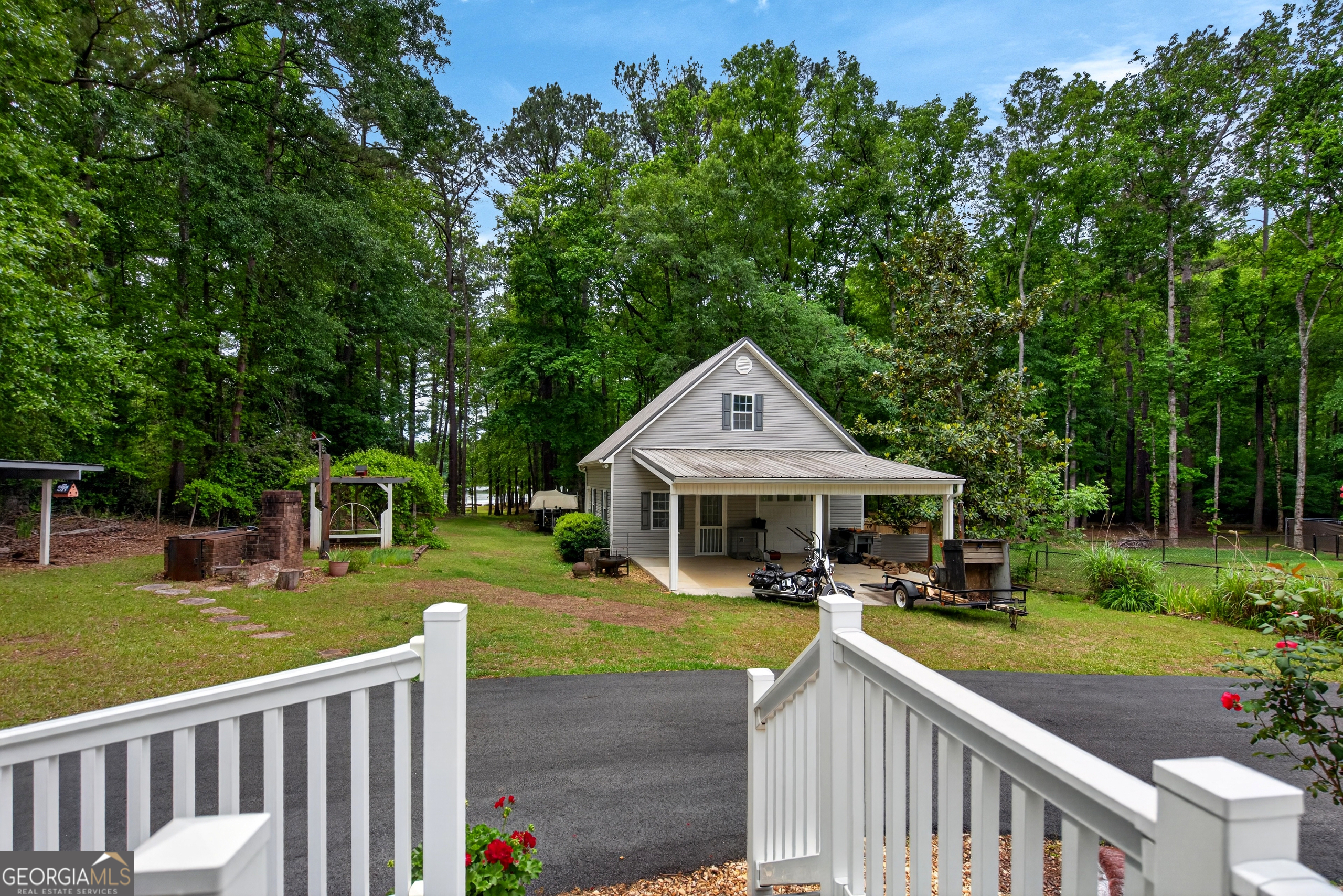 608 Waterview Drive Lagrange GA 30240