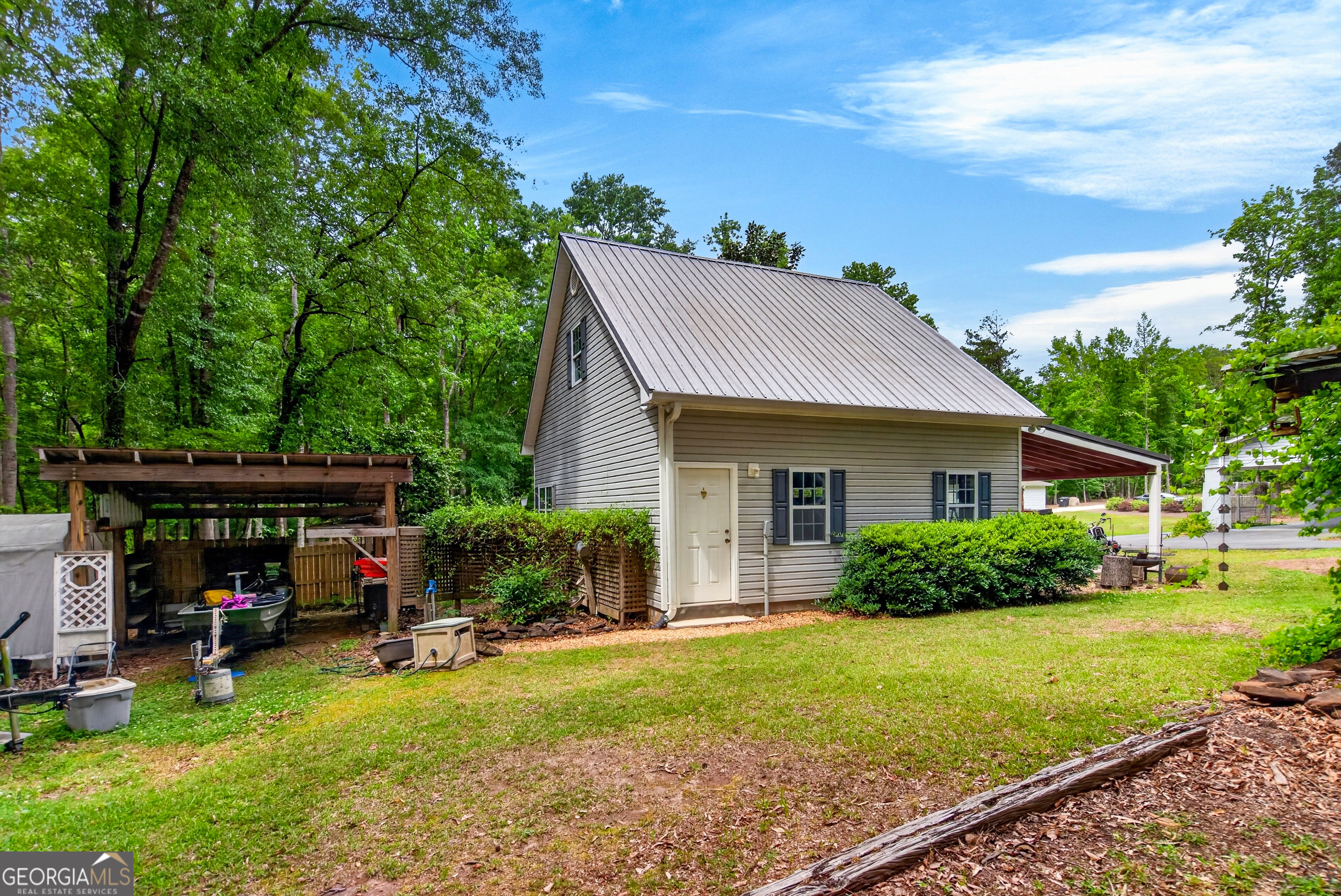 608 Waterview Drive Lagrange GA 30240