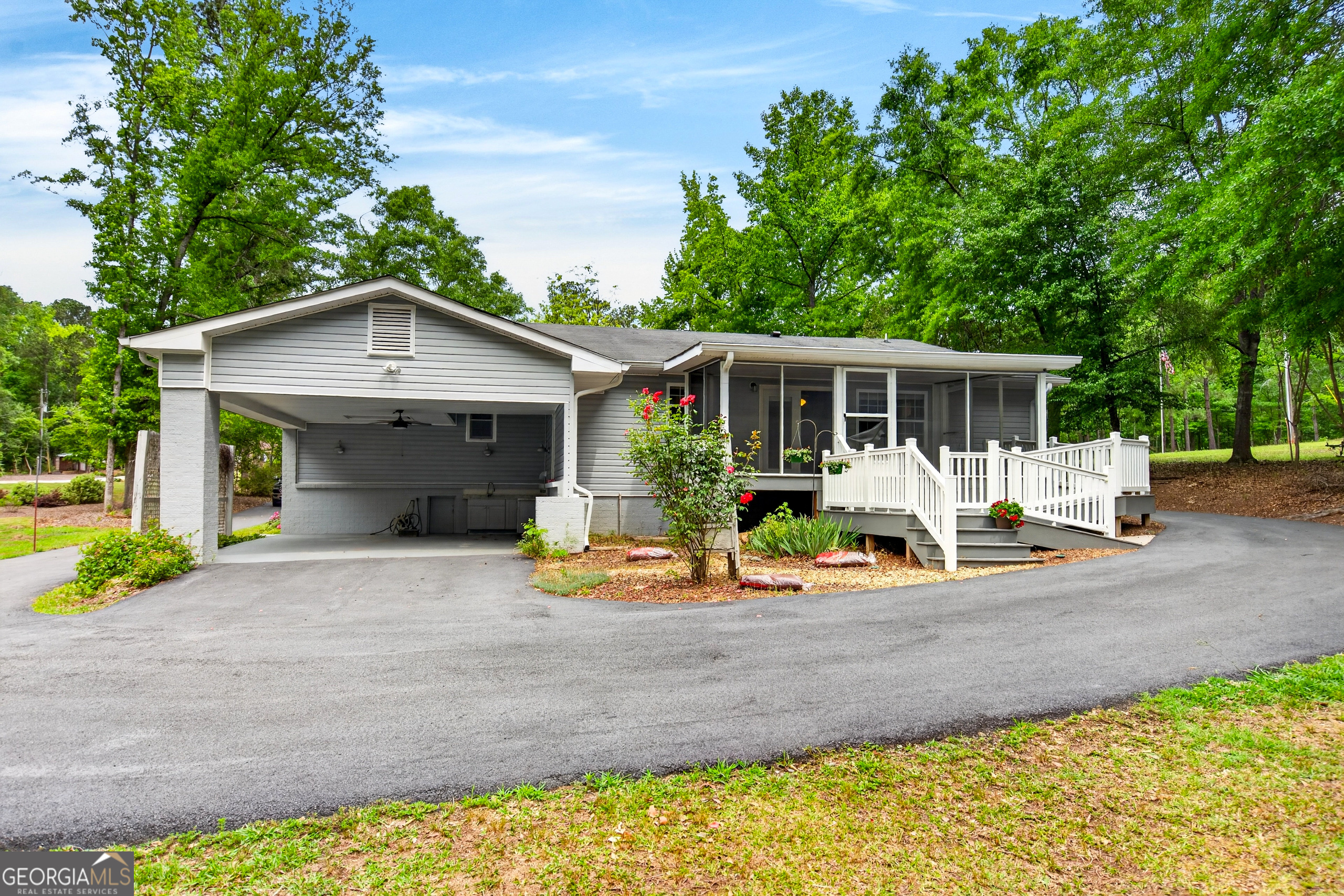 608 Waterview Drive Lagrange GA 30240