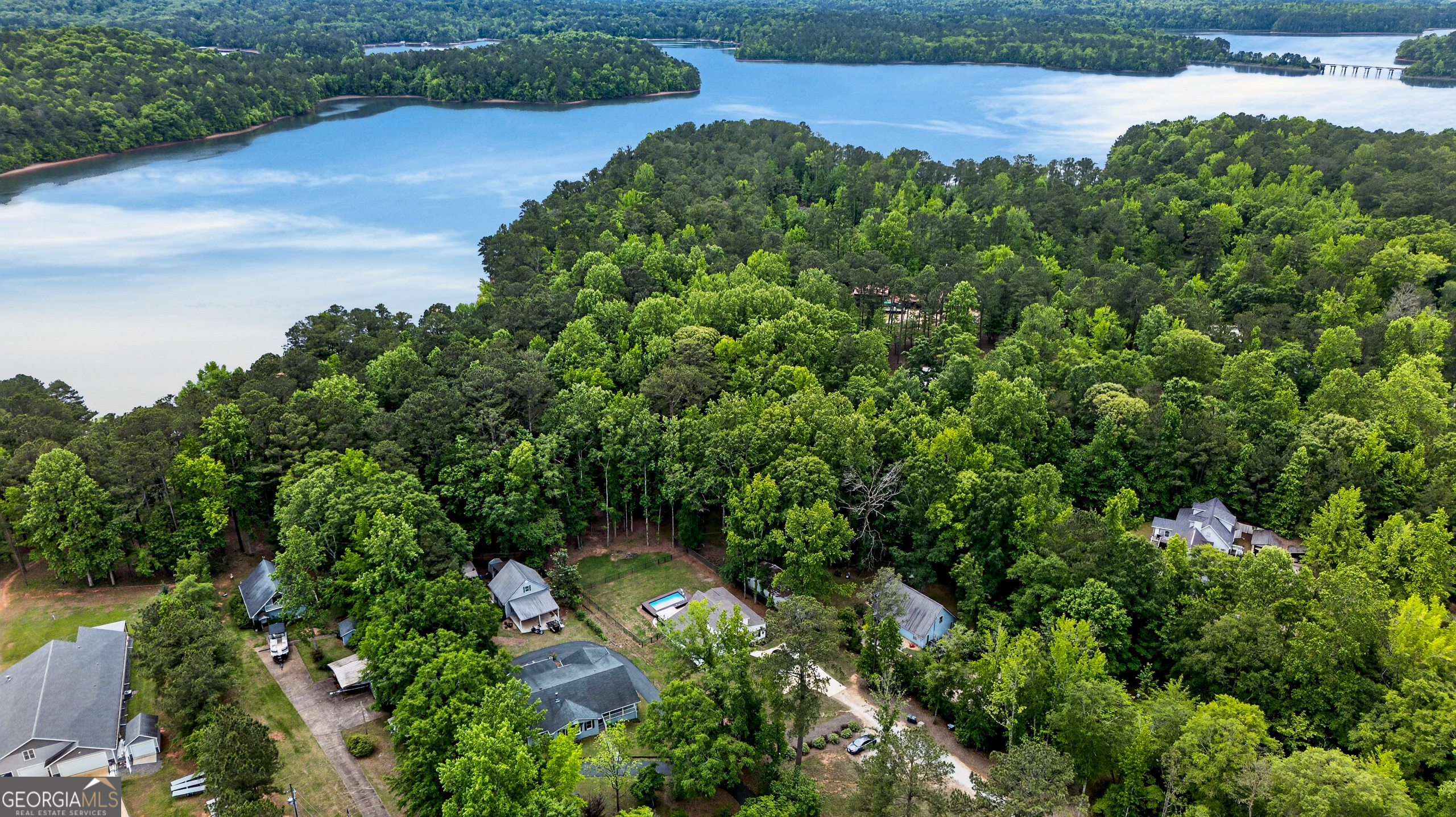 608 Waterview Drive Lagrange GA 30240