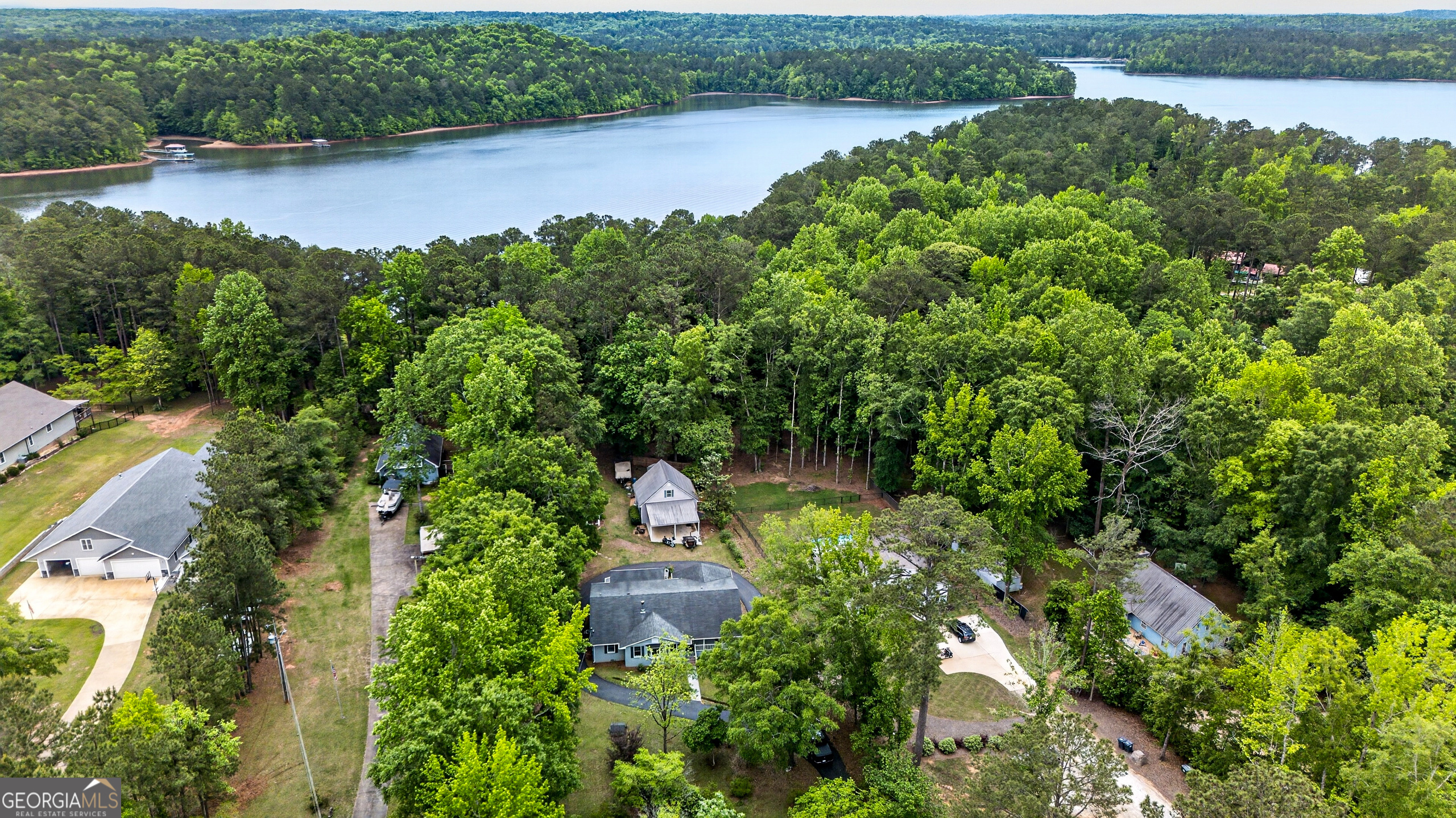608 Waterview Drive Lagrange GA 30240