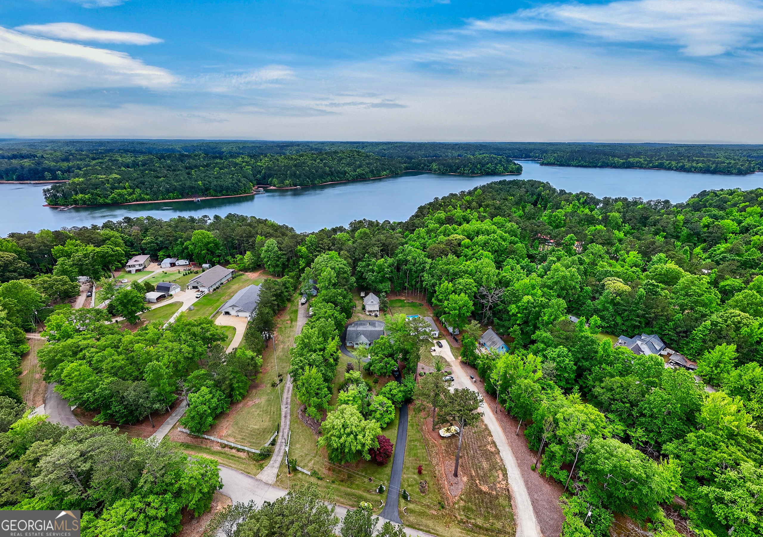 608 Waterview Drive Lagrange GA 30240
