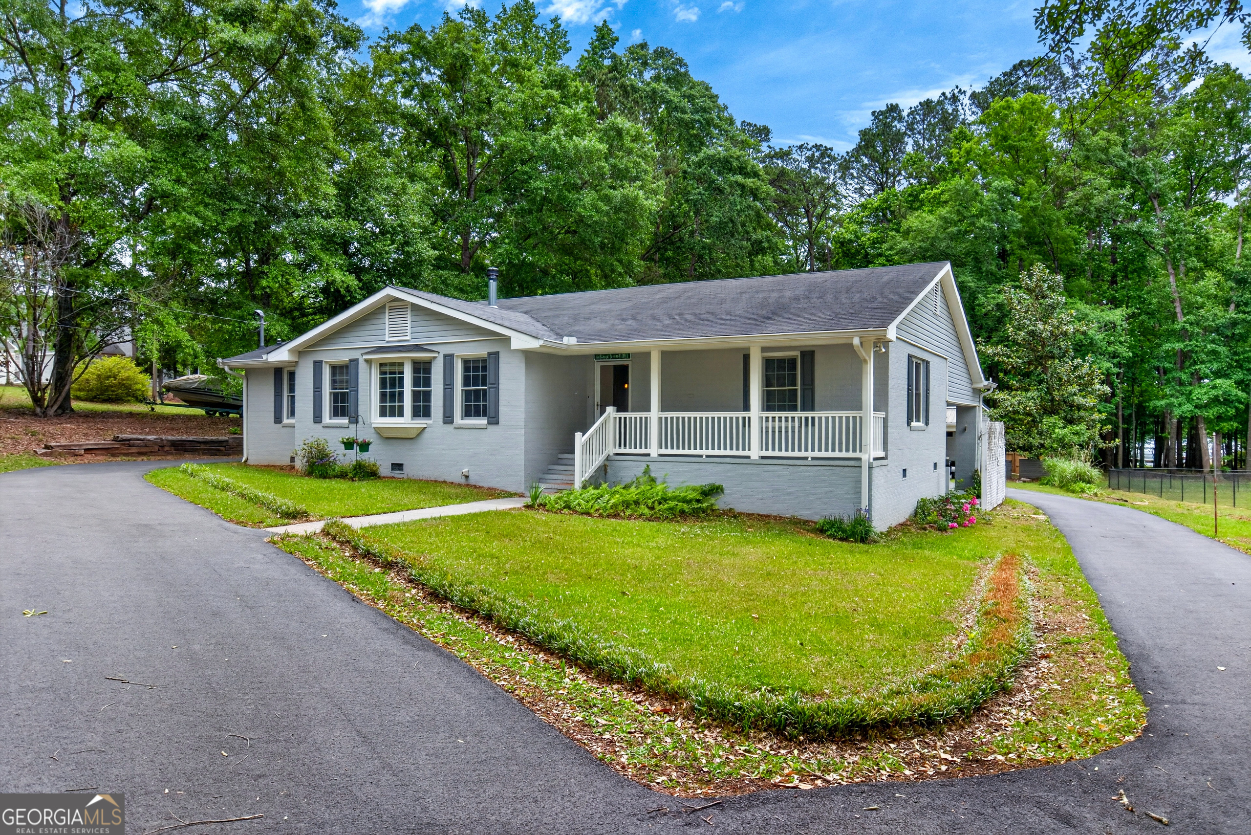 608 Waterview Drive Lagrange GA 30240