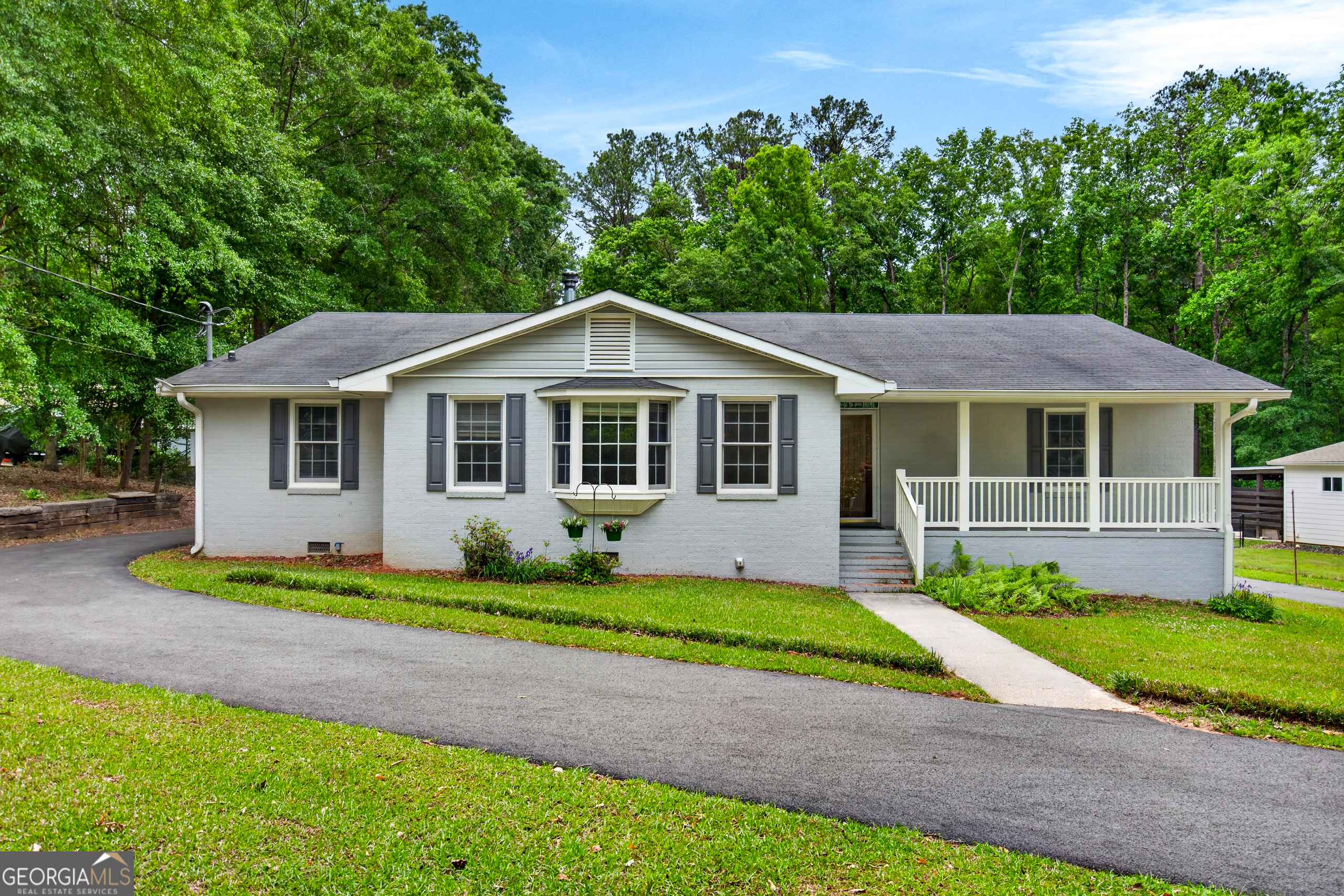 608 Waterview Drive Lagrange GA 30240