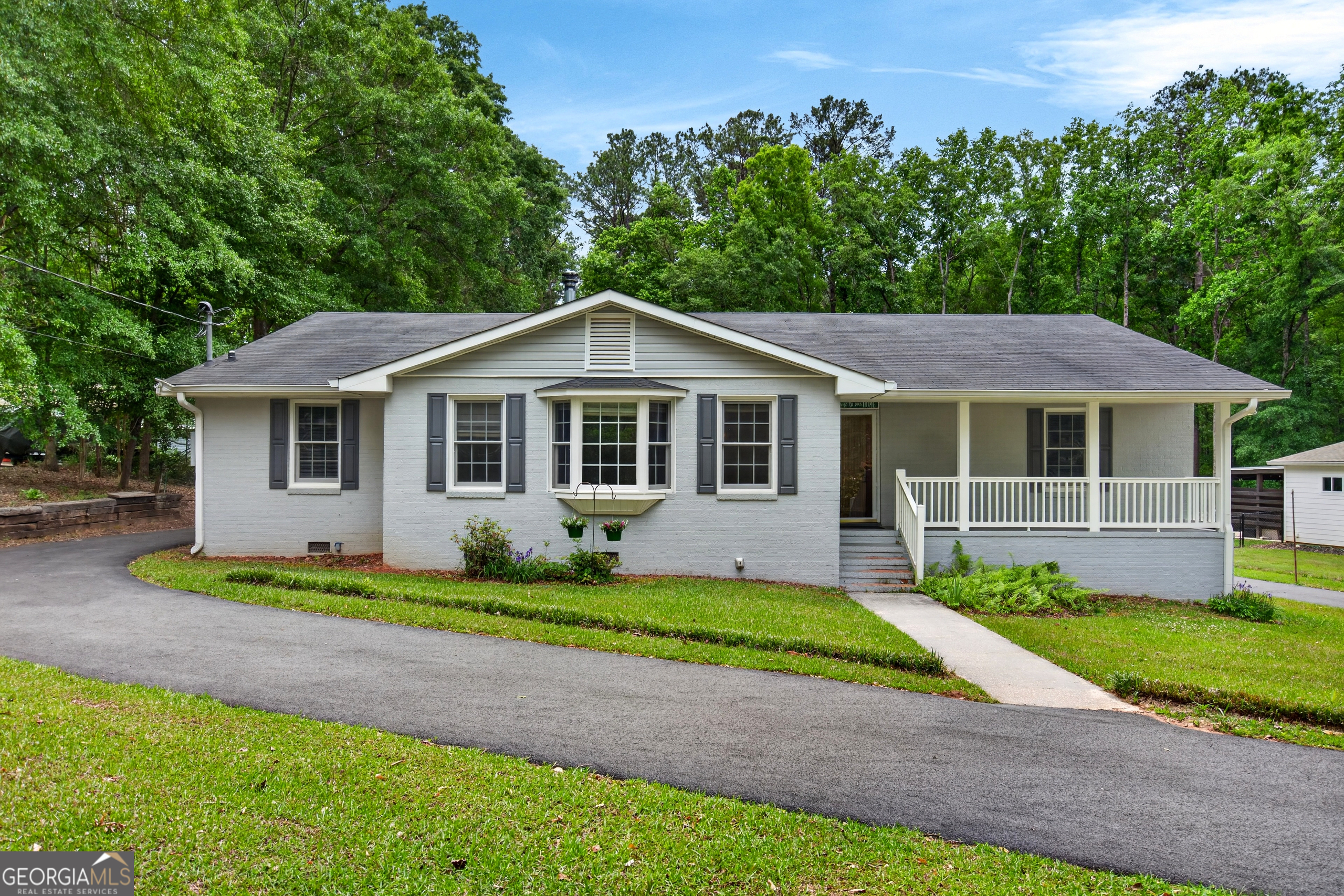 608 Waterview Drive Lagrange GA 30240