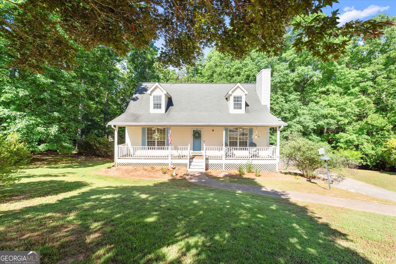 4241 Sturbridge Drive Douglasville GA 30135