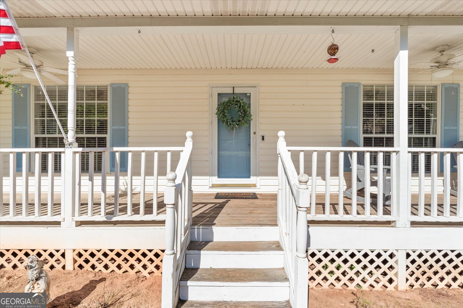 4241 Sturbridge Drive Douglasville GA 30135