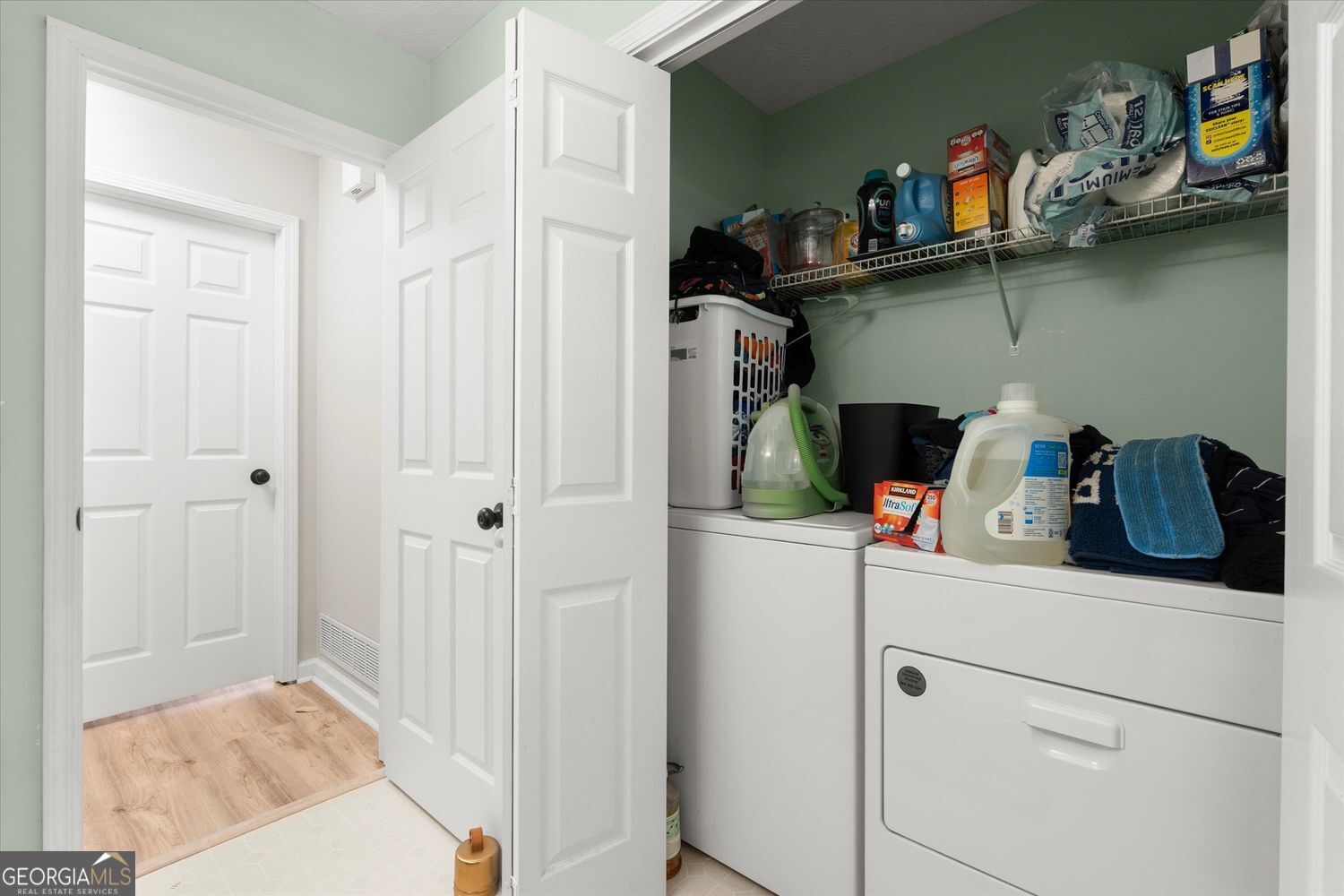 4241 Sturbridge Drive Douglasville GA 30135