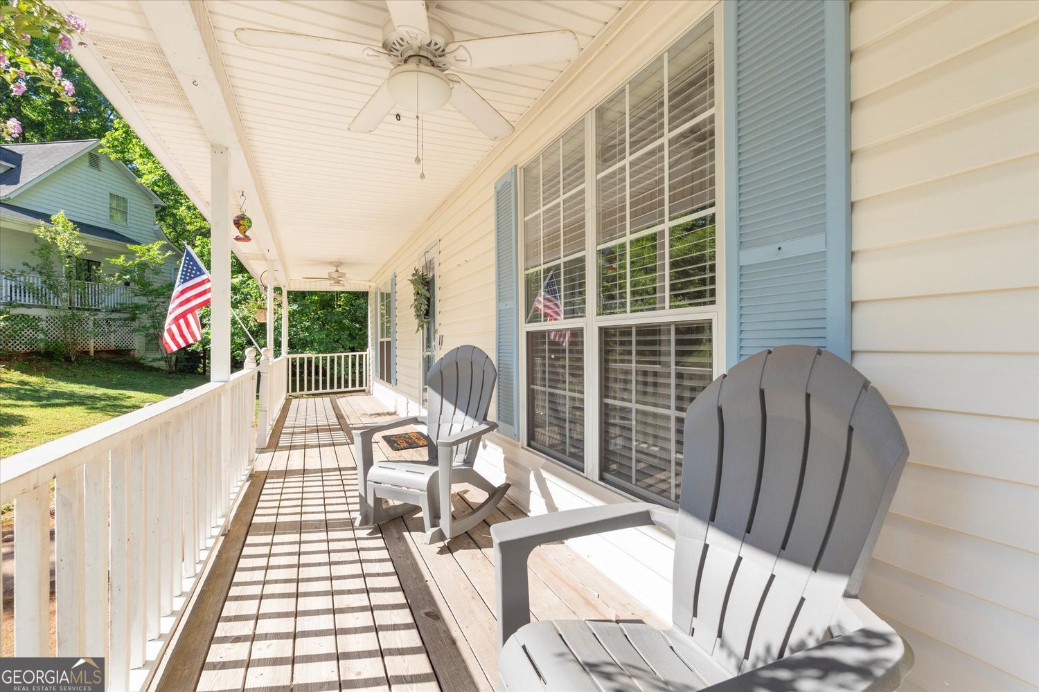 4241 Sturbridge Drive Douglasville GA 30135