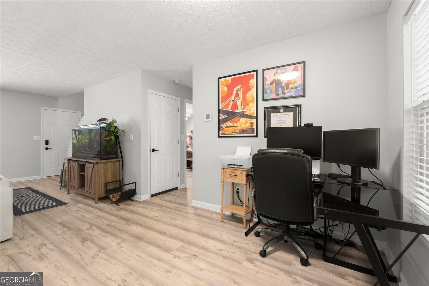 4241 Sturbridge Drive Douglasville GA 30135