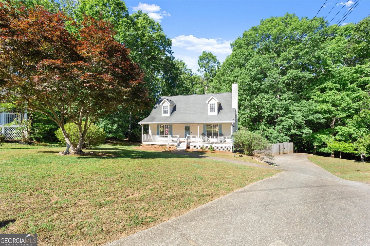 4241 Sturbridge Drive Douglasville GA 30135