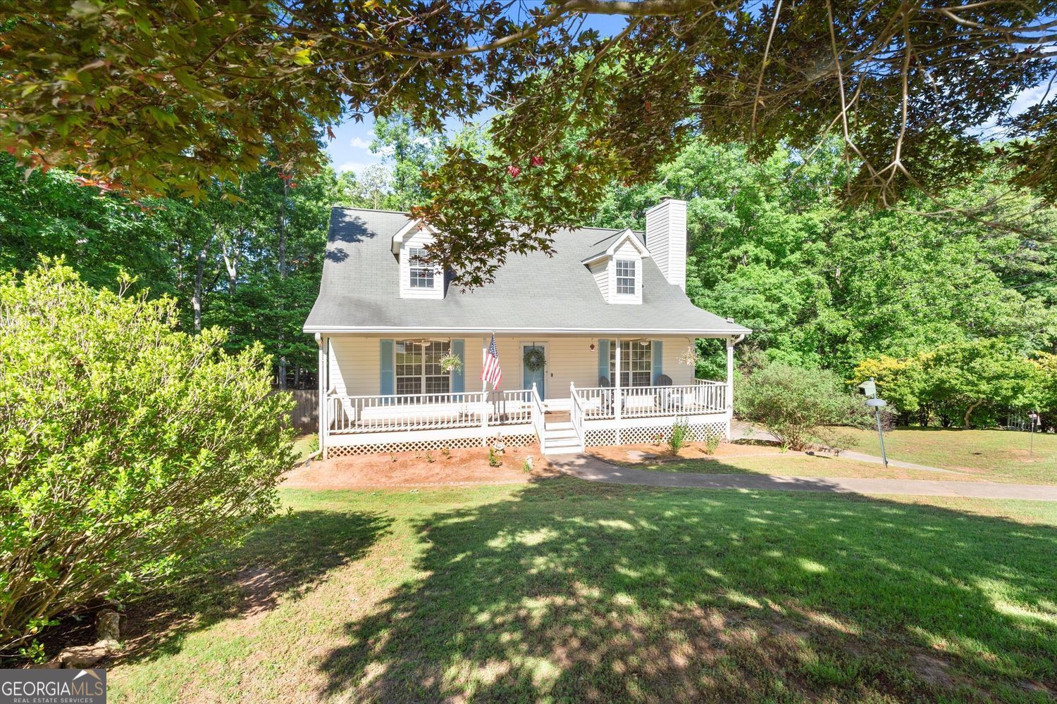 4241 Sturbridge Drive Douglasville GA 30135