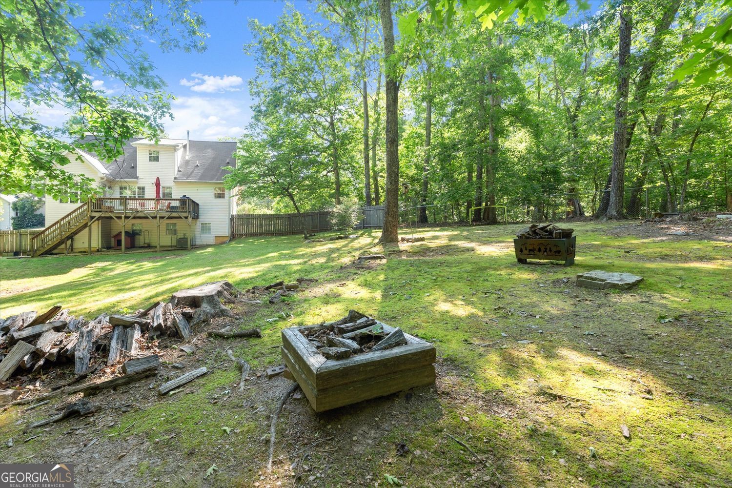 4241 Sturbridge Drive Douglasville GA 30135