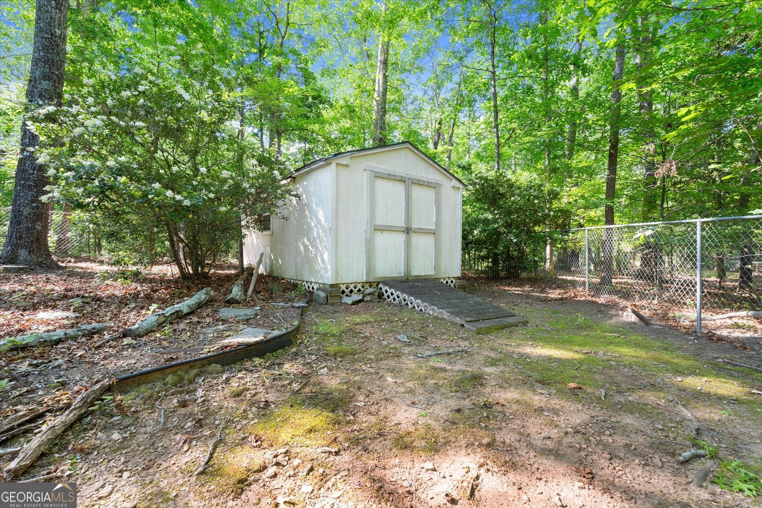 4241 Sturbridge Drive Douglasville GA 30135