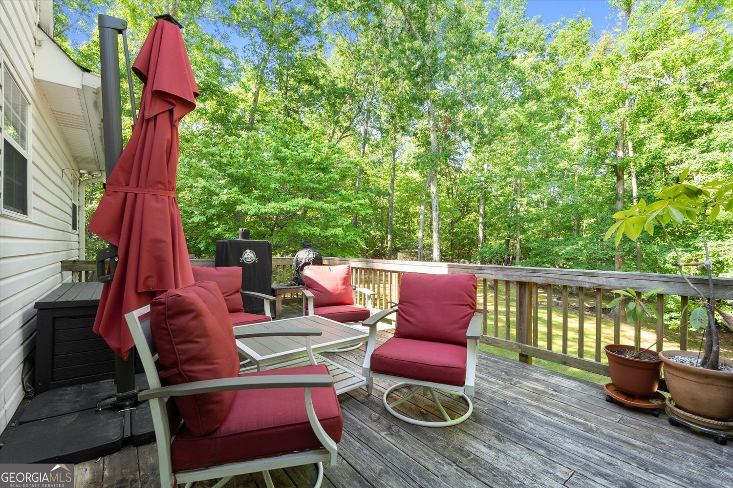 4241 Sturbridge Drive Douglasville GA 30135
