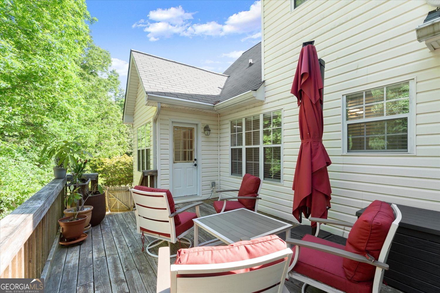 4241 Sturbridge Drive Douglasville GA 30135