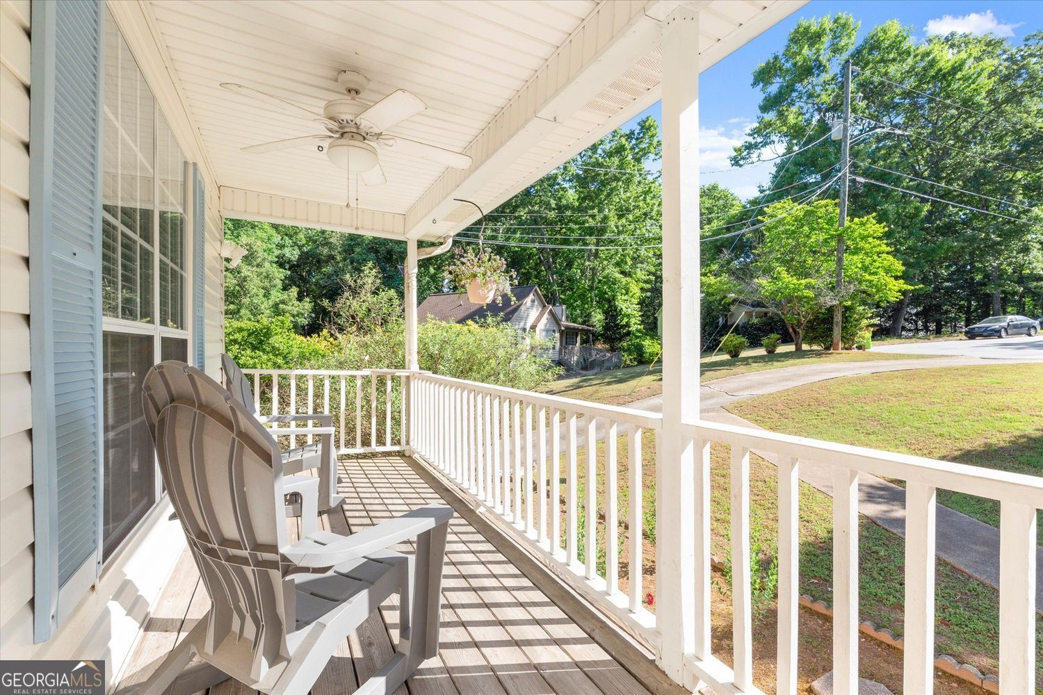 4241 Sturbridge Drive Douglasville GA 30135