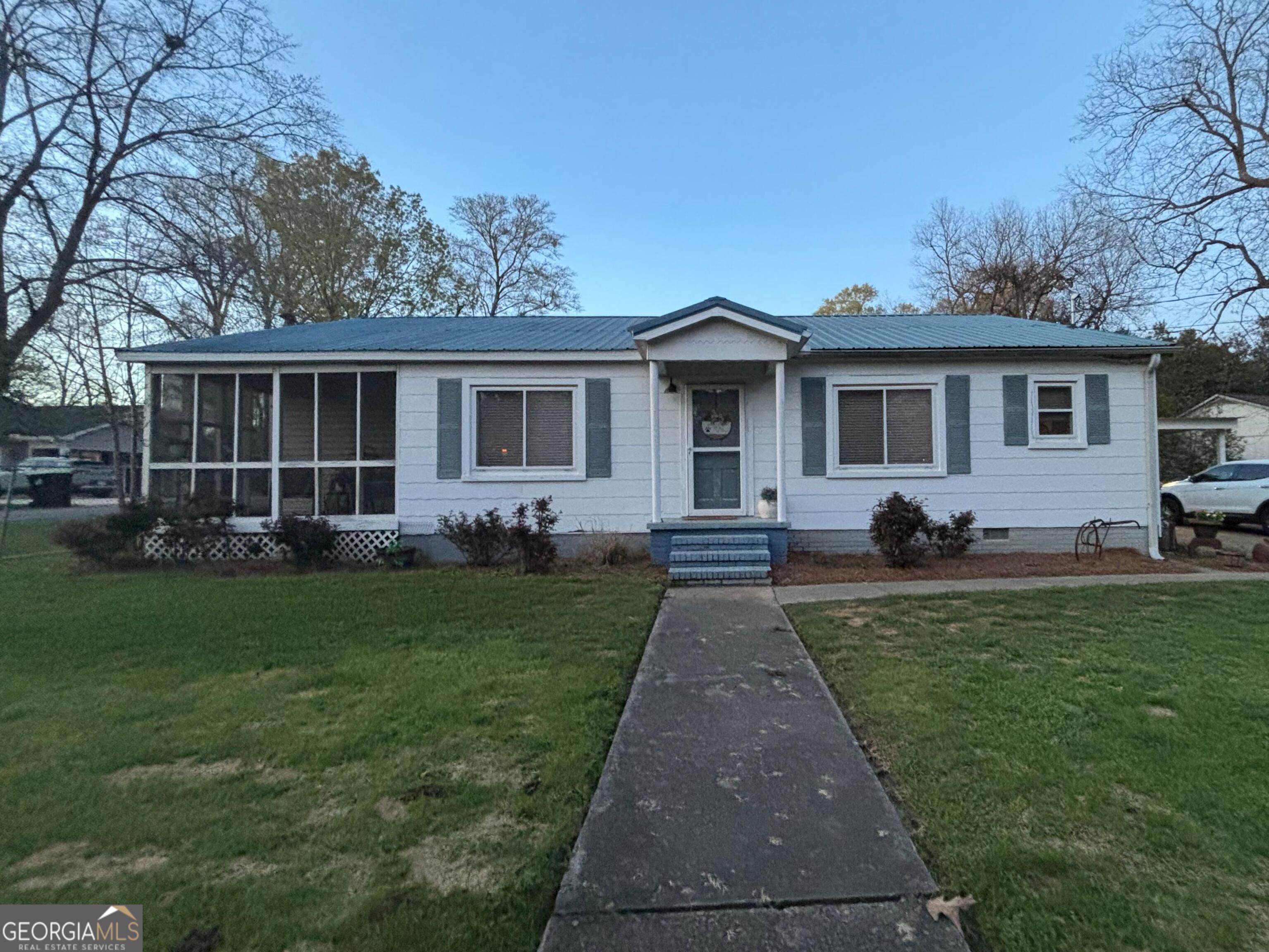 201 Vinson Street Byron GA 31008
