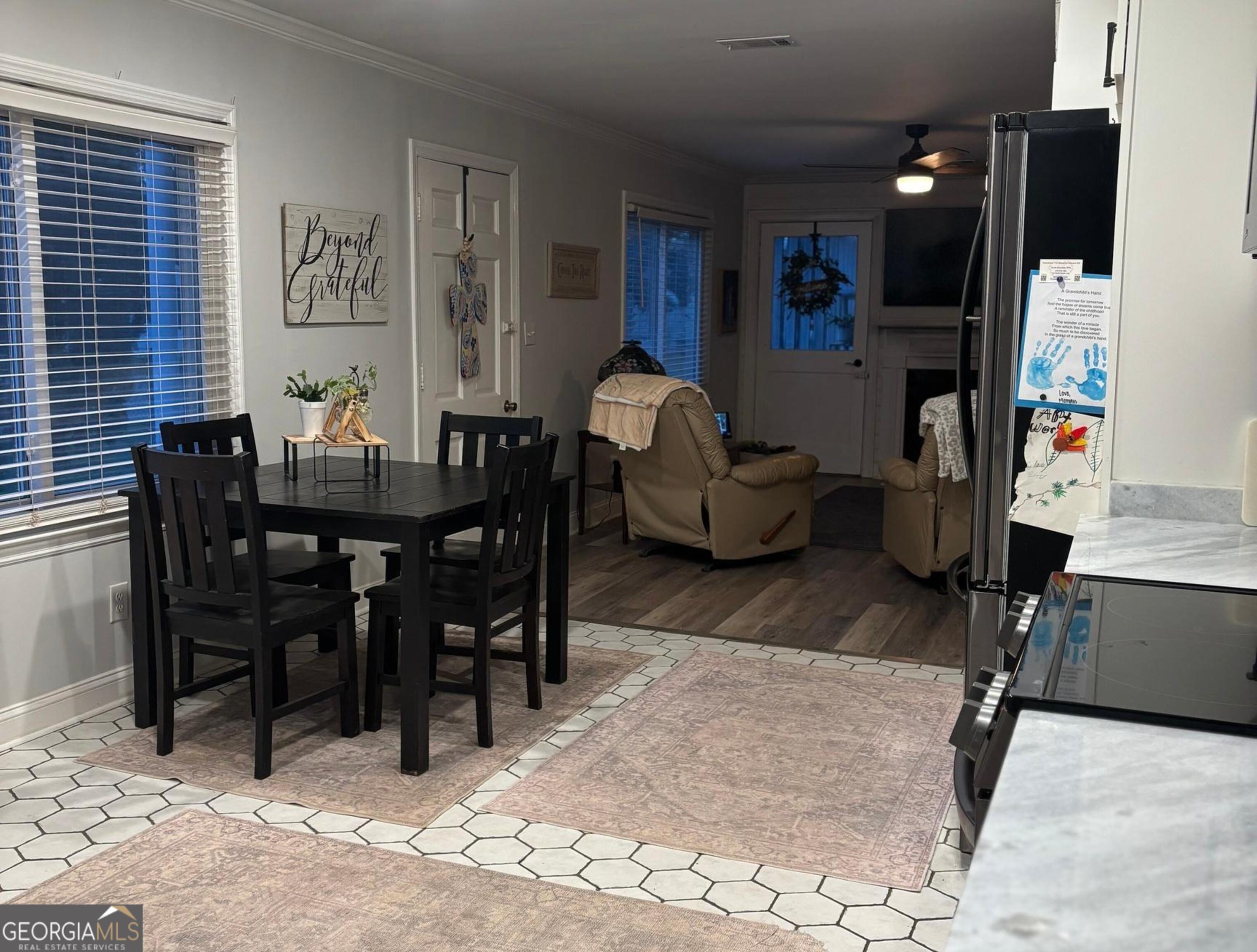 201 Vinson Street Byron GA 31008