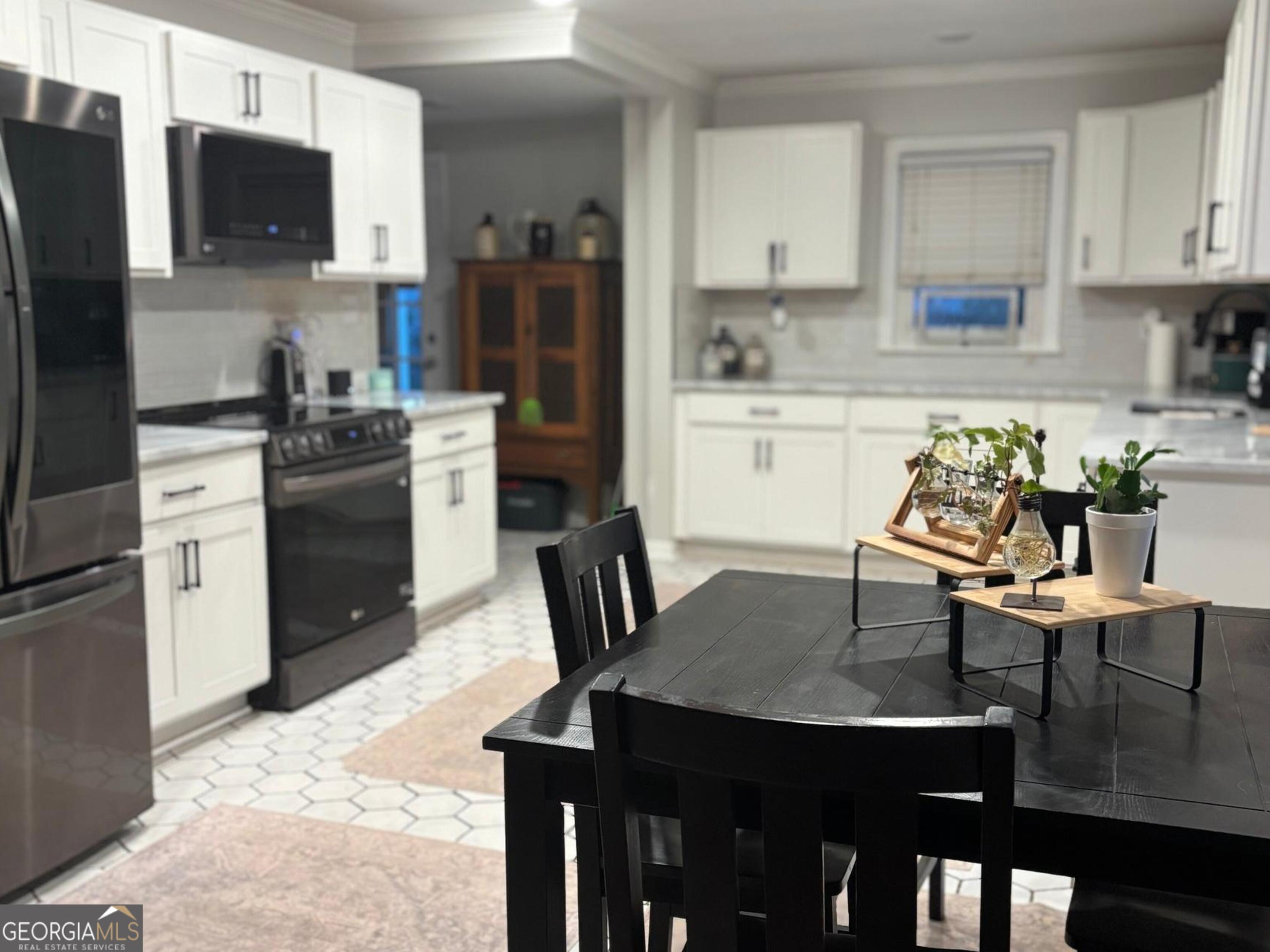 201 Vinson Street Byron GA 31008