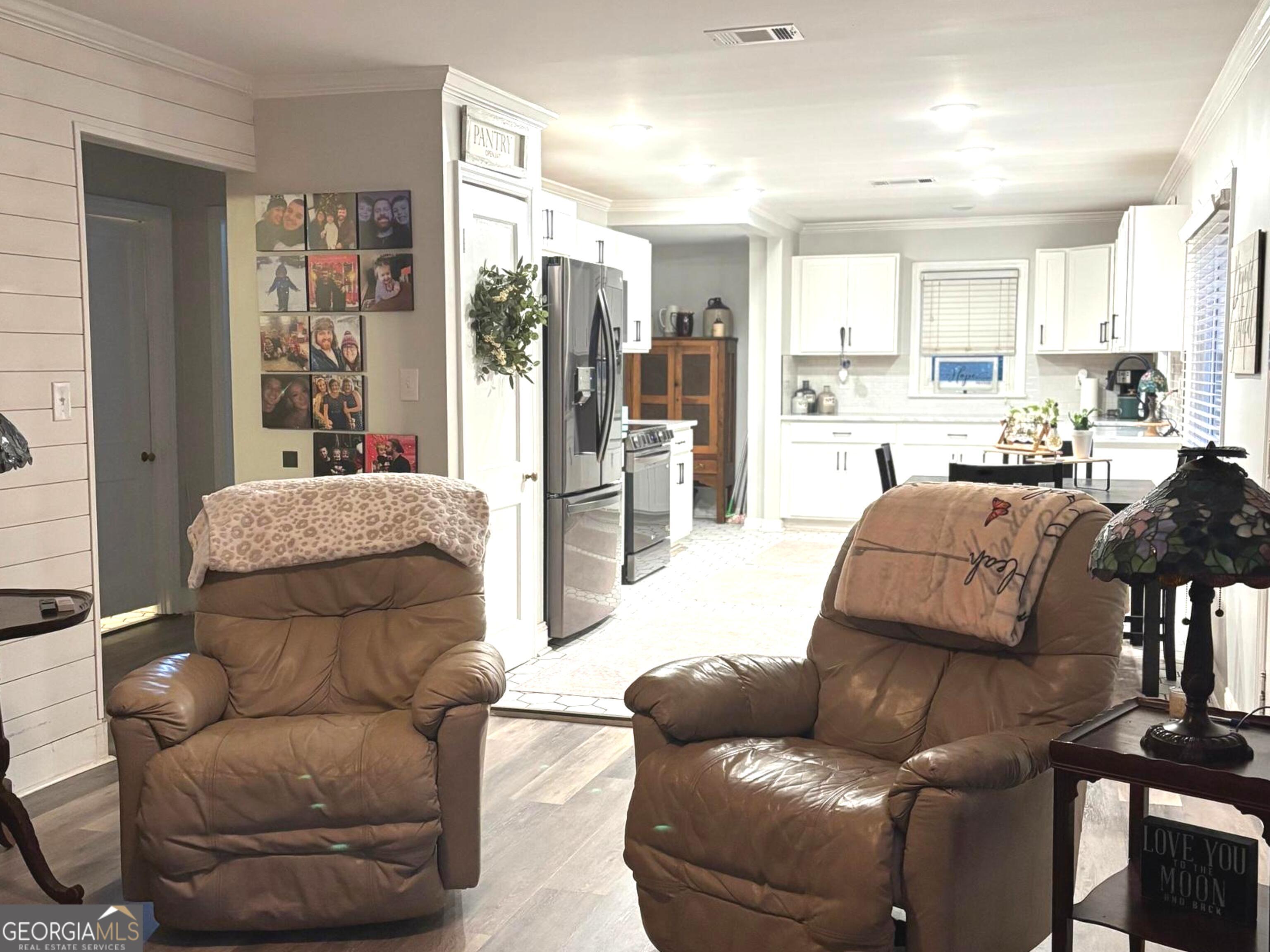 201 Vinson Street Byron GA 31008