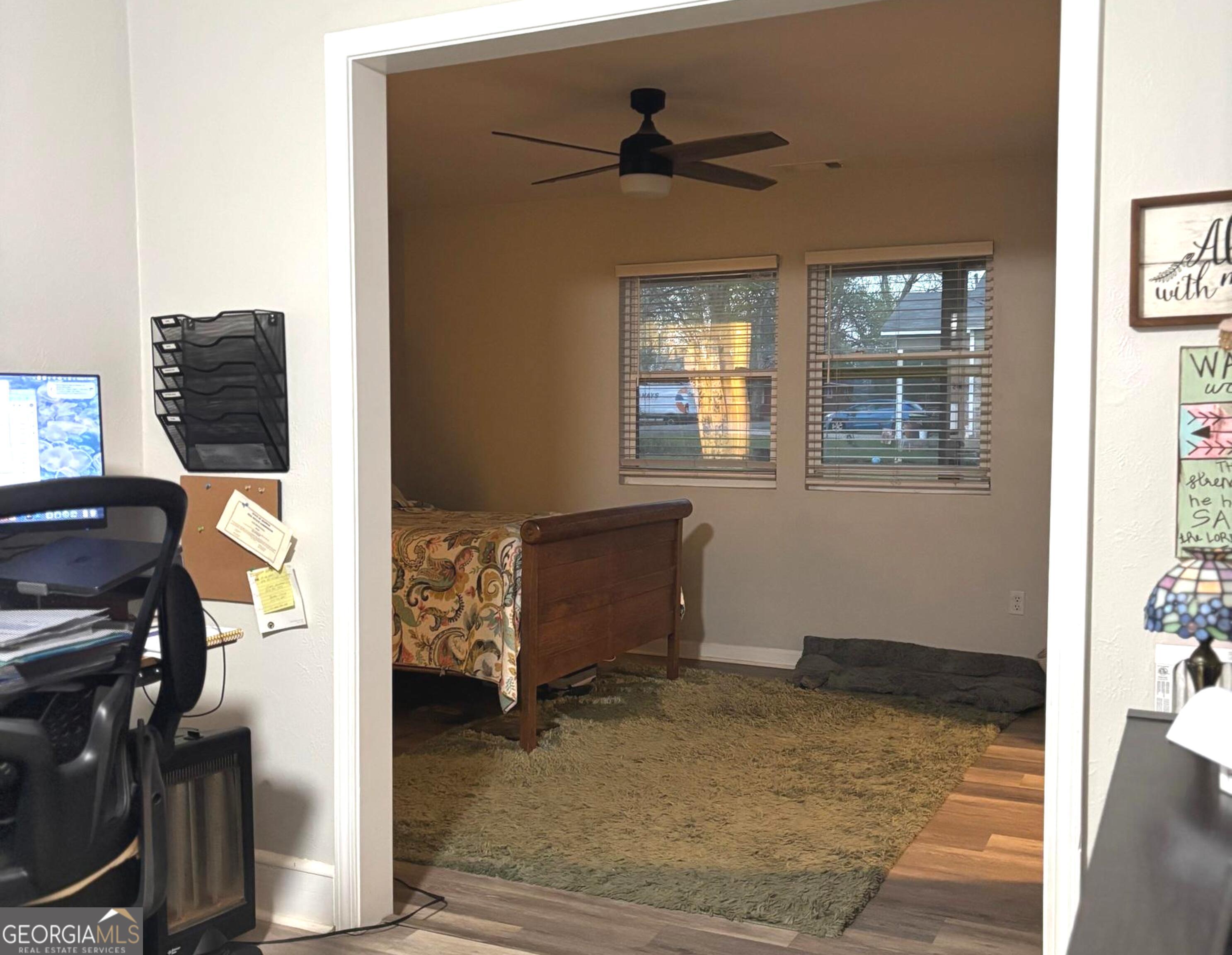 201 Vinson Street Byron GA 31008