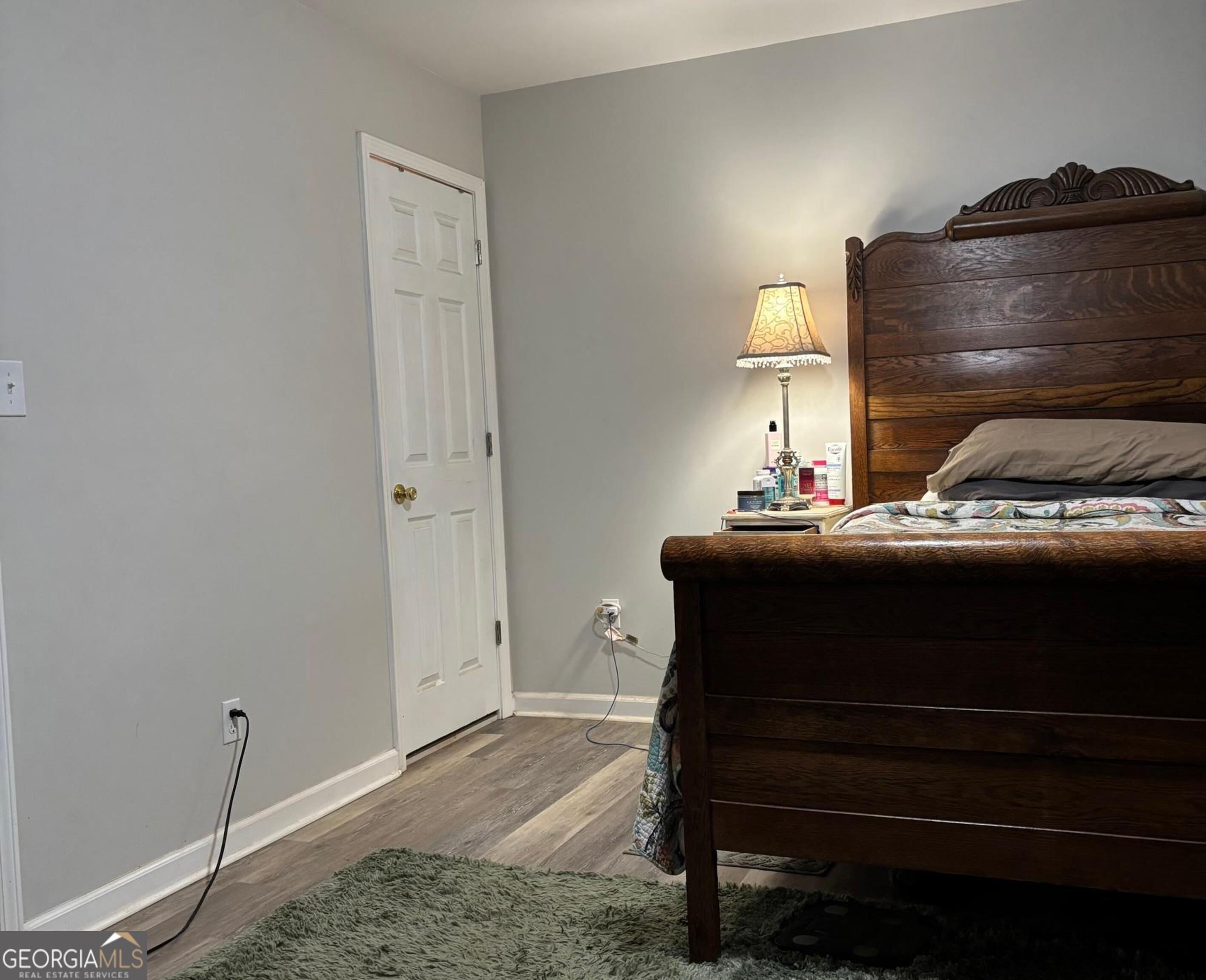 201 Vinson Street Byron GA 31008