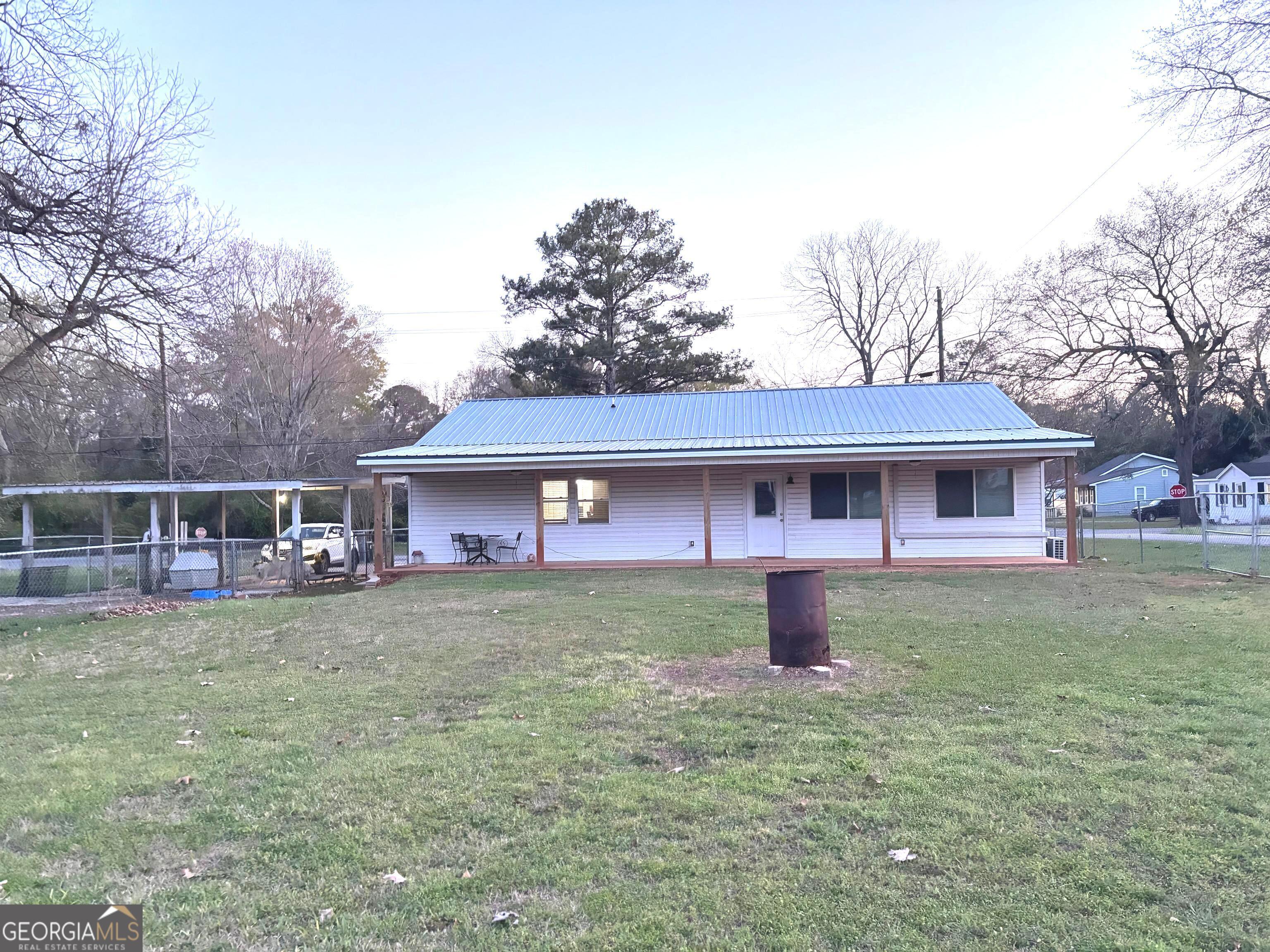 201 Vinson Street Byron GA 31008